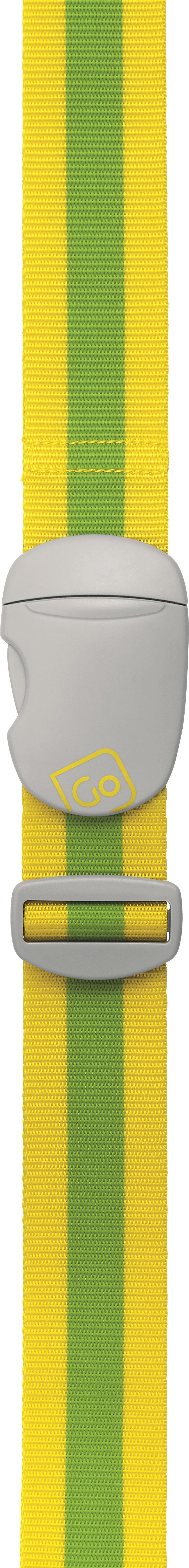 Go Travel Gepäckgurt - Freizeit Reisen 5016326101715