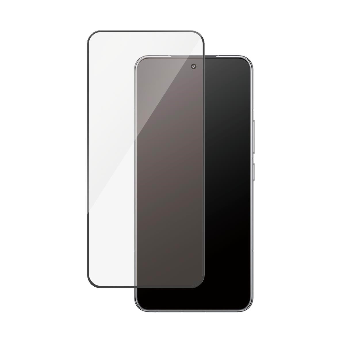 Panzerglass Screen Protector Motorola Edge 60 Pro | Ultra-wide Fit - Handys Schutzfolie