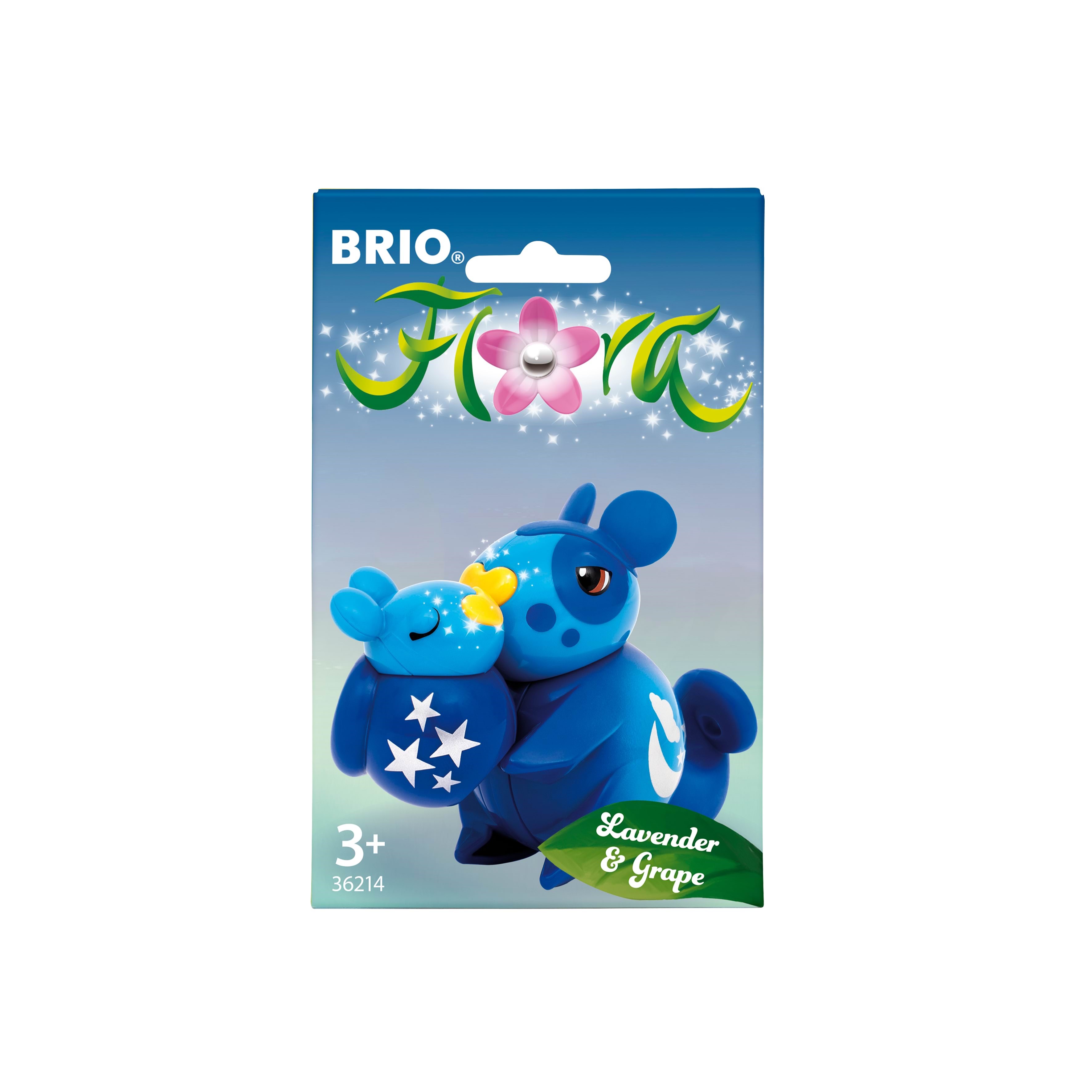 Brio Lavender & Grape - Brio Train