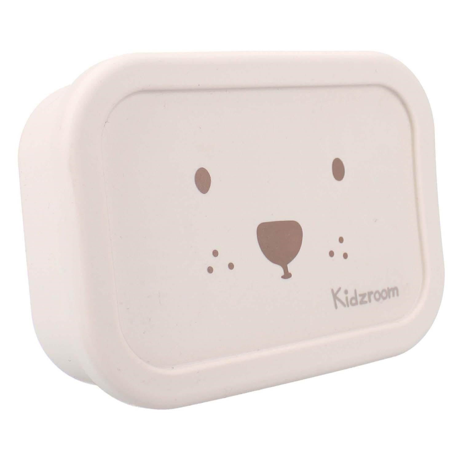 Kidzroom Lunch Box Lovely Lunch Teddy Bear - Schul Zubehoer