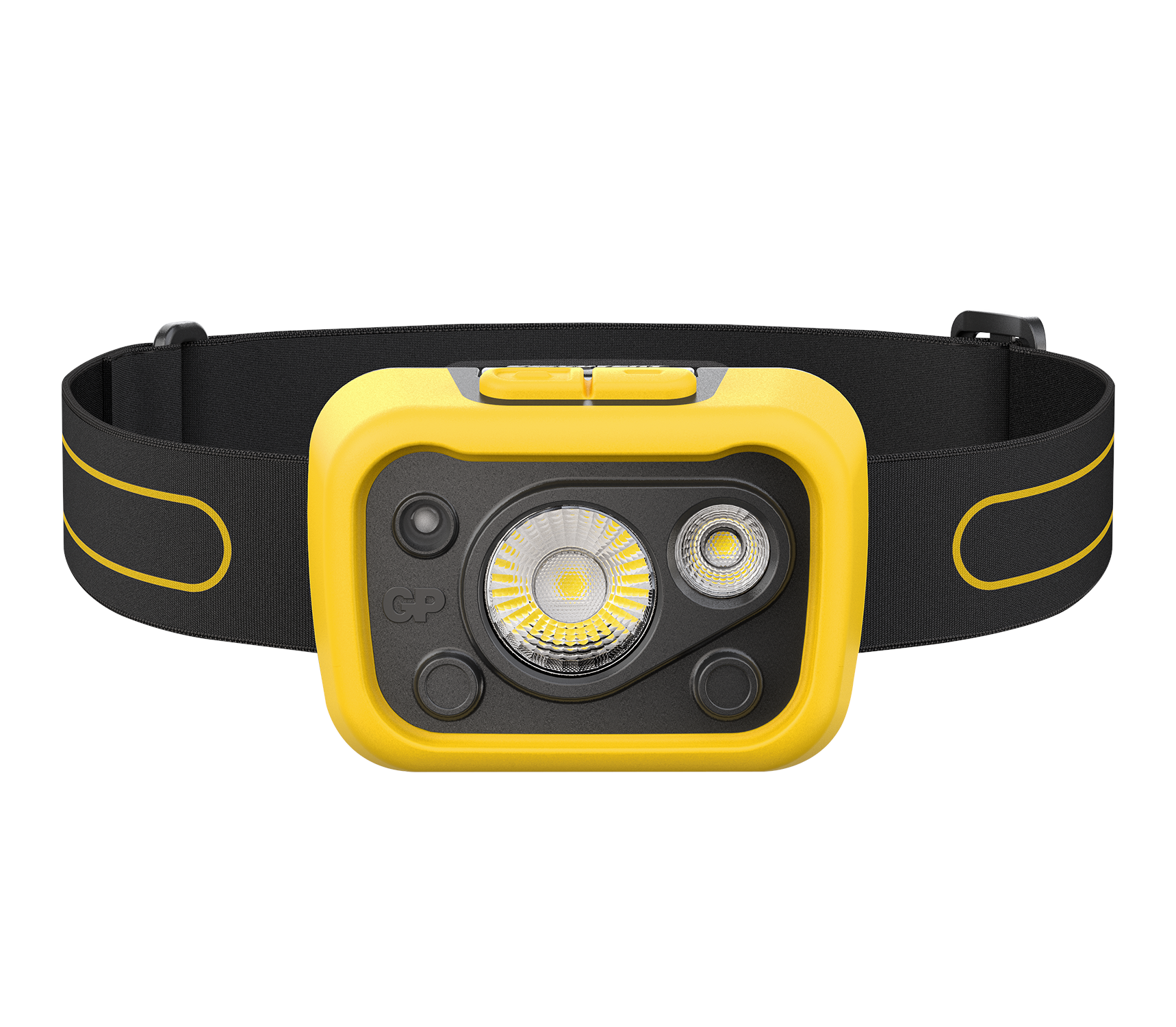 GP Discovery Work Headlamp 280lm - Taschenlampen Und Scheinwerfer