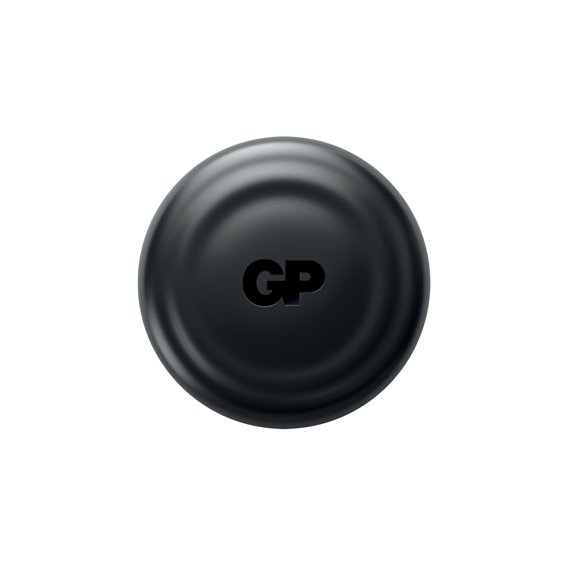GP Etag Smart Tracker, Black, 1-pack - Handys Anderes Zubehoer