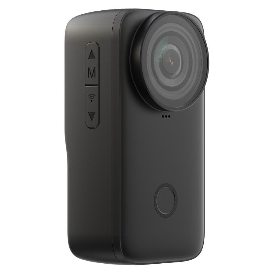 Akaso Keychain 2 - 4K 60fps Touch Screen Mini Action Camera - Action Kamera