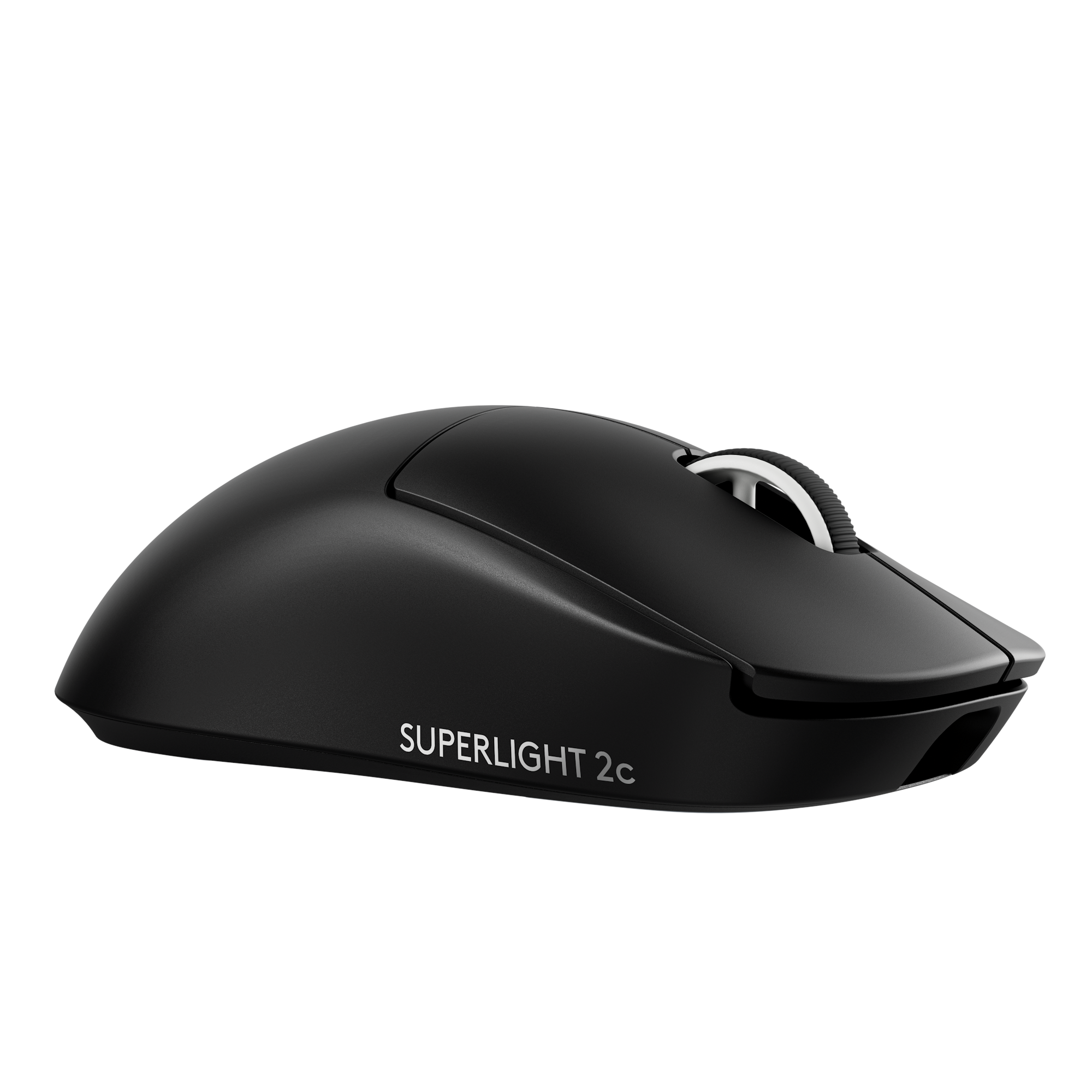 Logitech G Pro X Superlight 2c (Compact) - Gaming Maus (Schwarz)