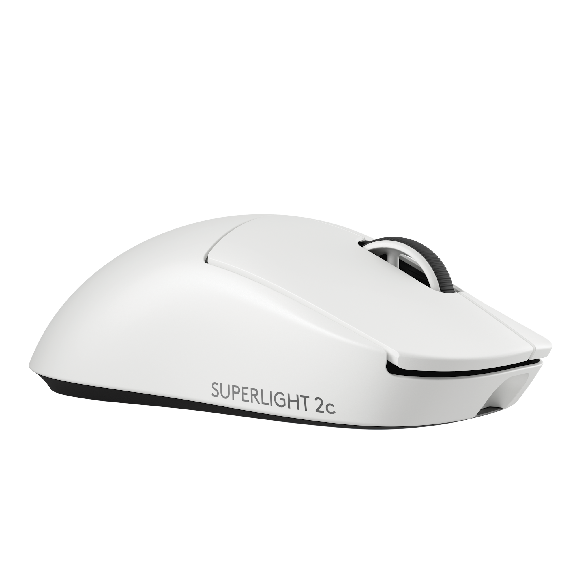 Logitech G Pro X Superlight 2c (Compact) - Gaming Maus (Weiß) 910-007539