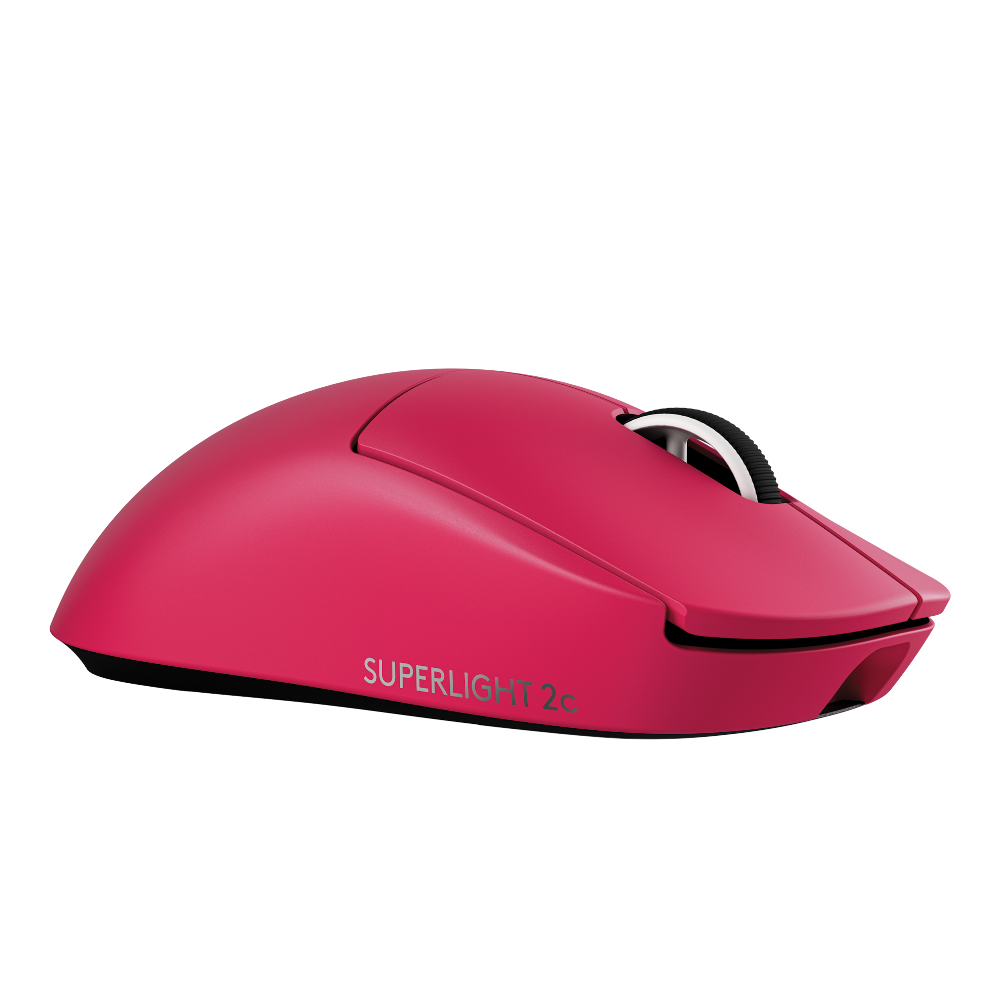 Logitech G Pro X Superlight 2c (Compact) - Gaming Maus (Magenta)