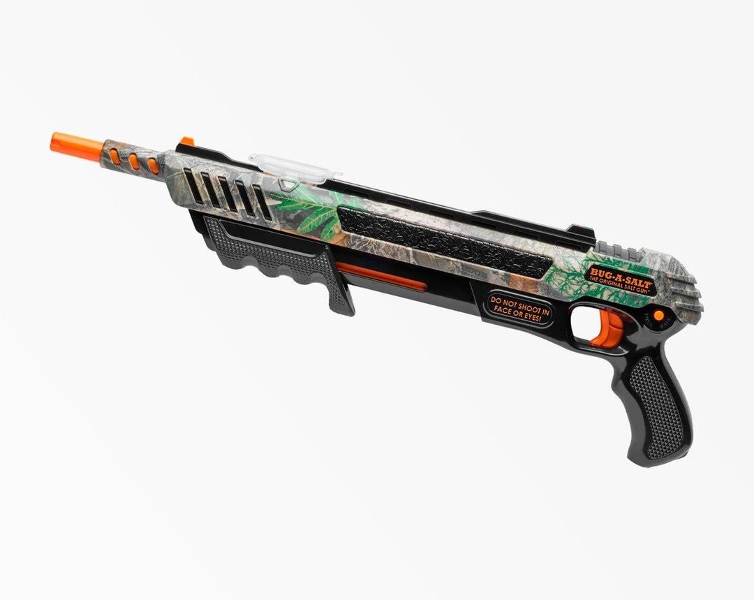 Bug-a-salt 3.0 - Realtree Camo - Gadget