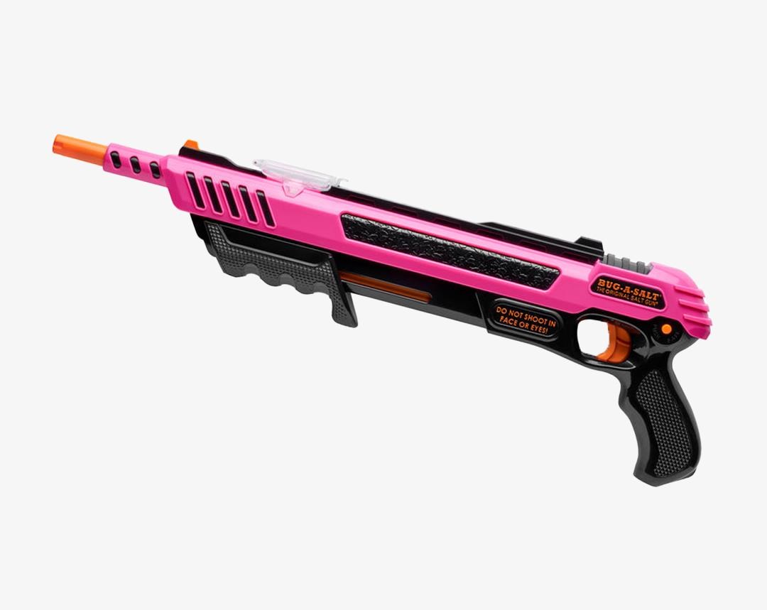 Bug-a-salt 3.0 - Pink Passion - Gadget 0855693007726