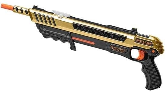 Bug-a-salt 3.0 - Gold Digger - Gadget 0855693007764