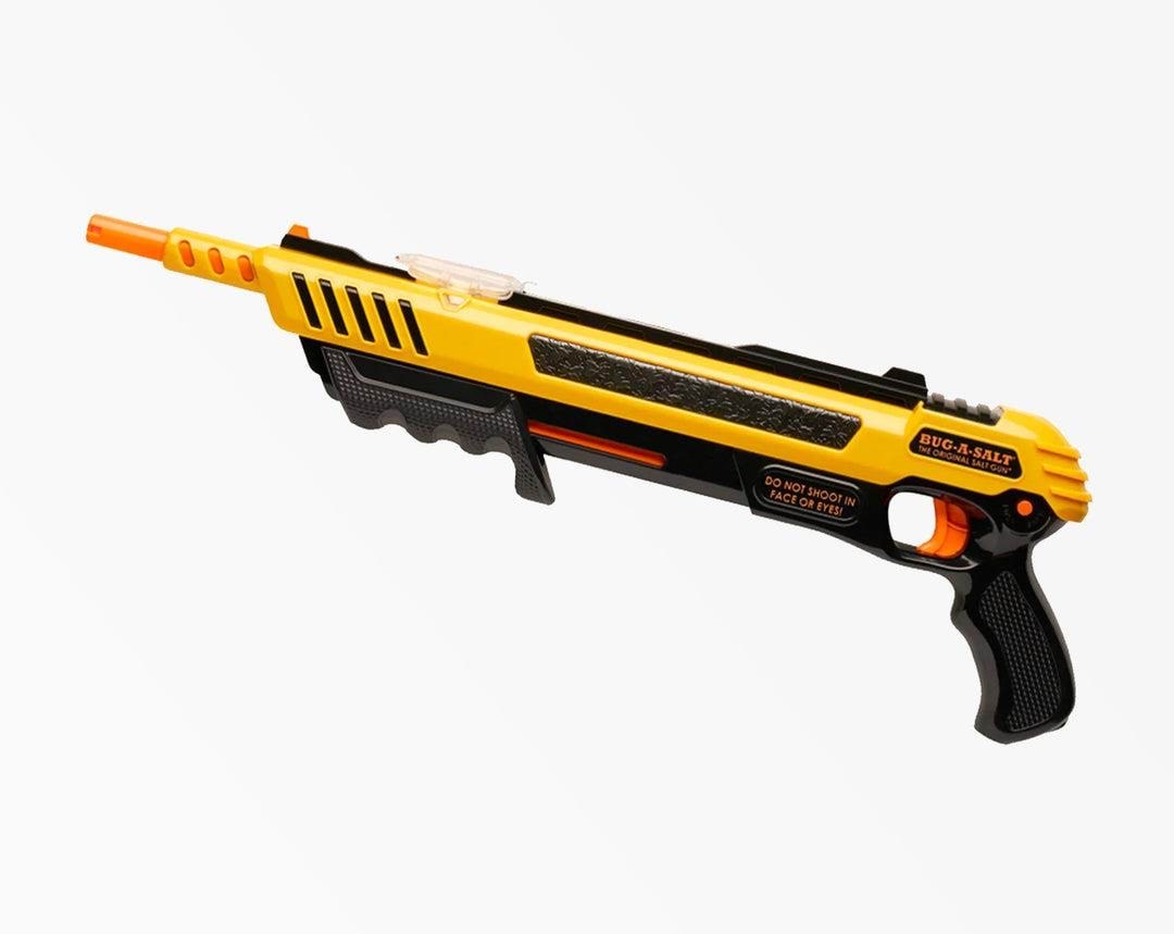 Bug-a-salt 3.0 - Yellow - Gadget 0855693007061