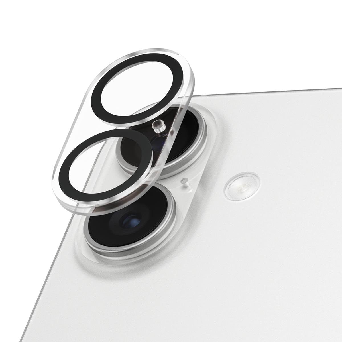 Panzerglass Pictureperfect Camera Lens Protector Iphone 17 - Handys Schutzfolie