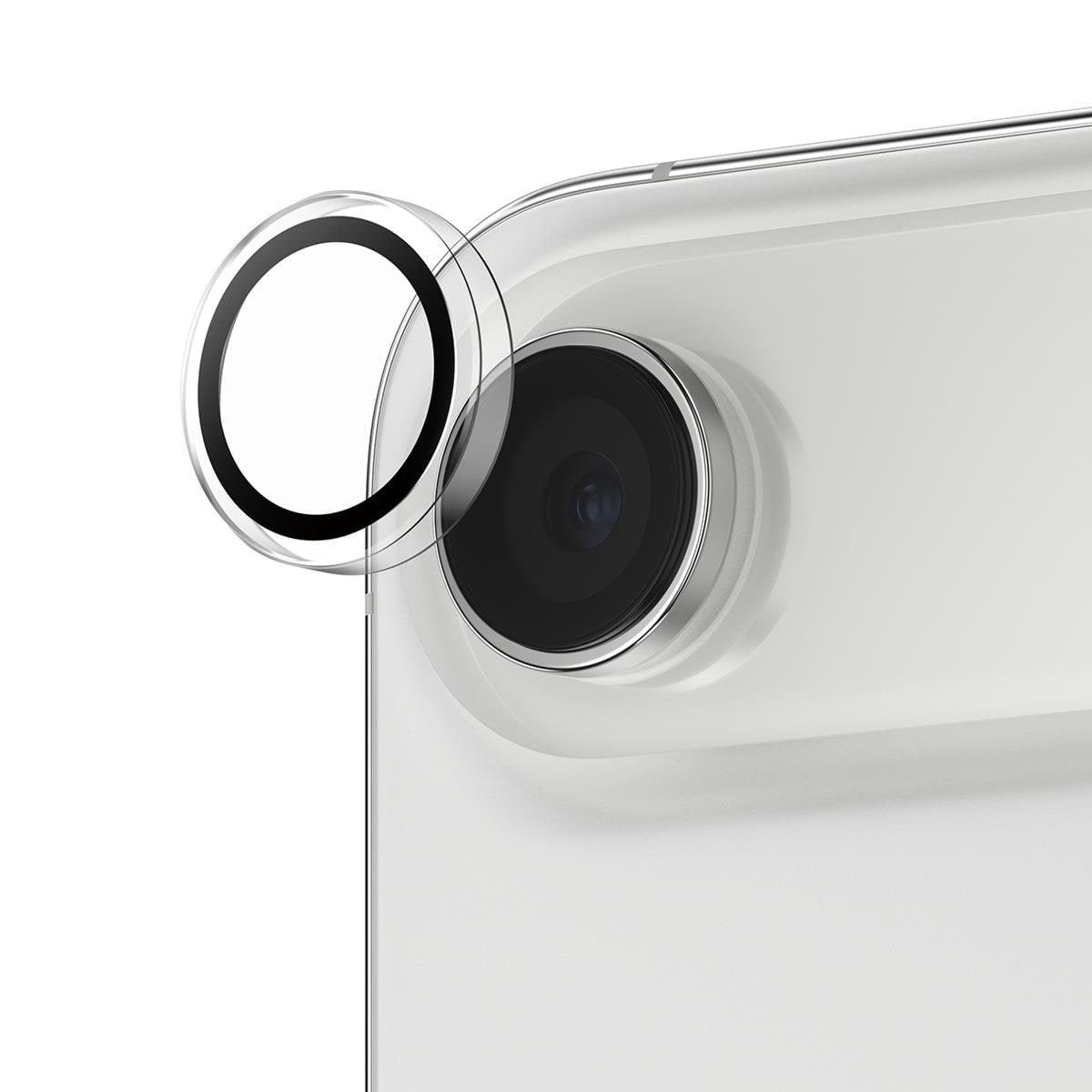 Panzerglass Hoops Transparent Camera Lens Protector Iphone Air - Handys Schutzfolie