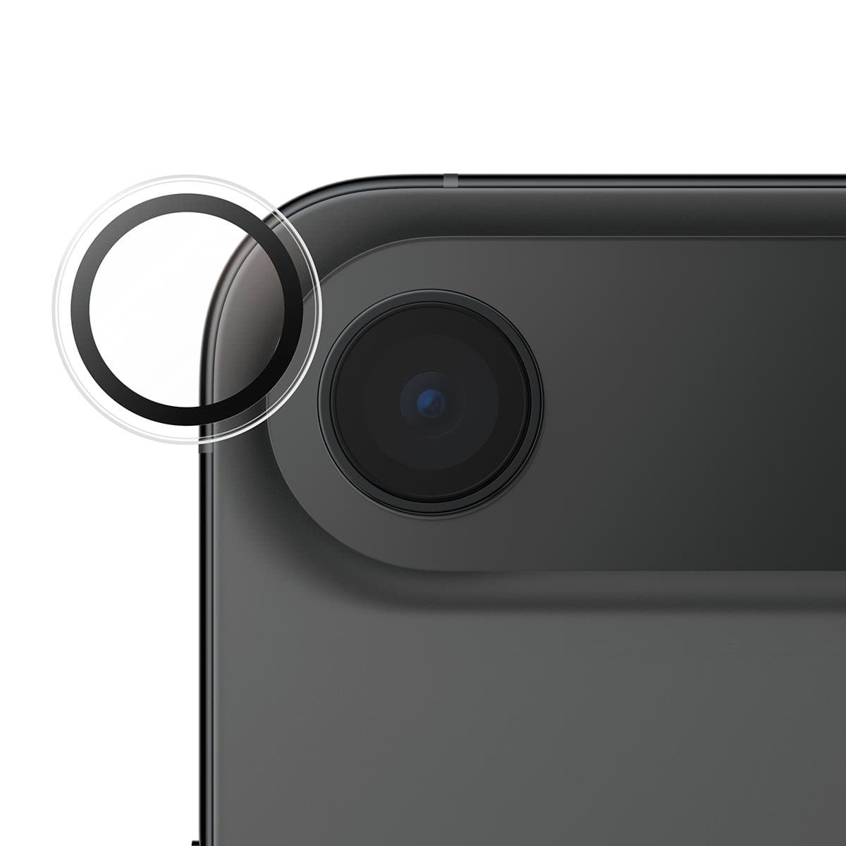 Safe by Panzerglass Camera Lens Protector Transparent Iphone Air - Handys Schutzfolie Sa83271