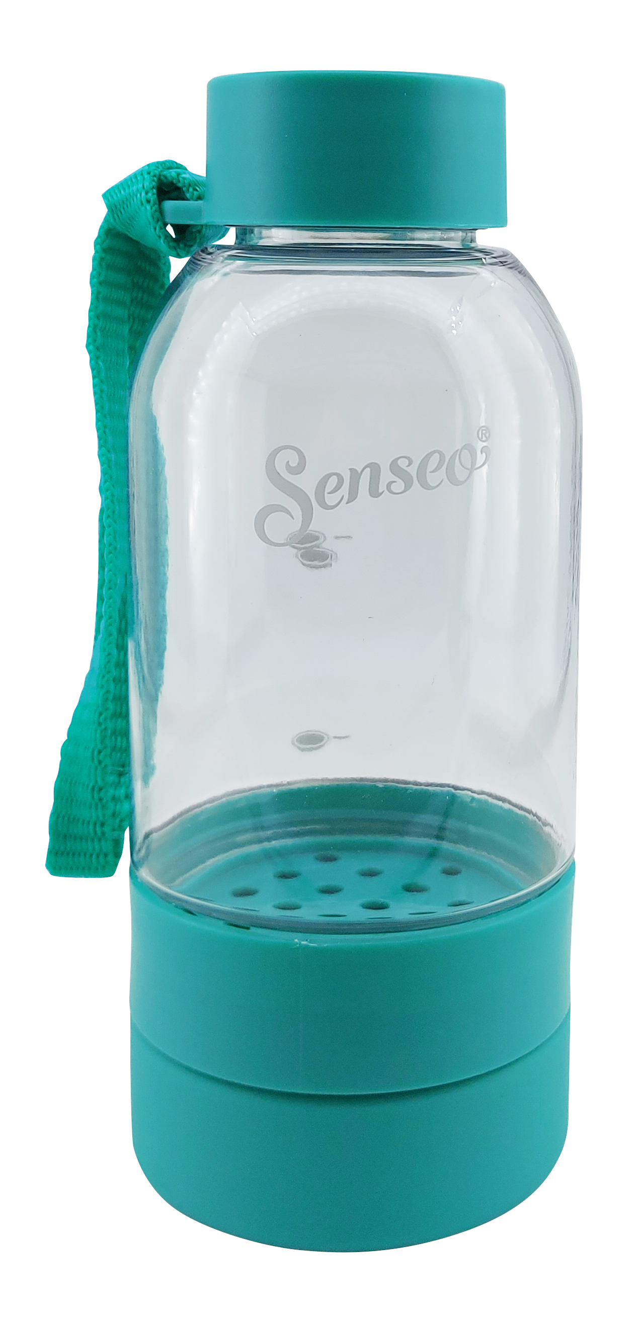 Philips Senseo Cold Brew Bottle - Kaffeezubereitung Blau 5744003143528