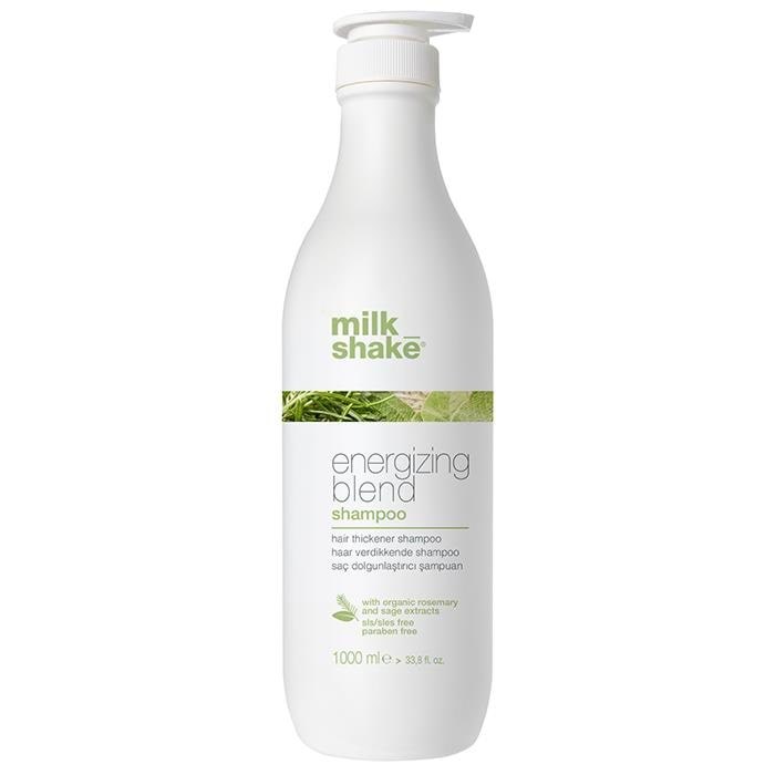 Milk Shake Energizing Blend Shampoo 1000ml - Haircare