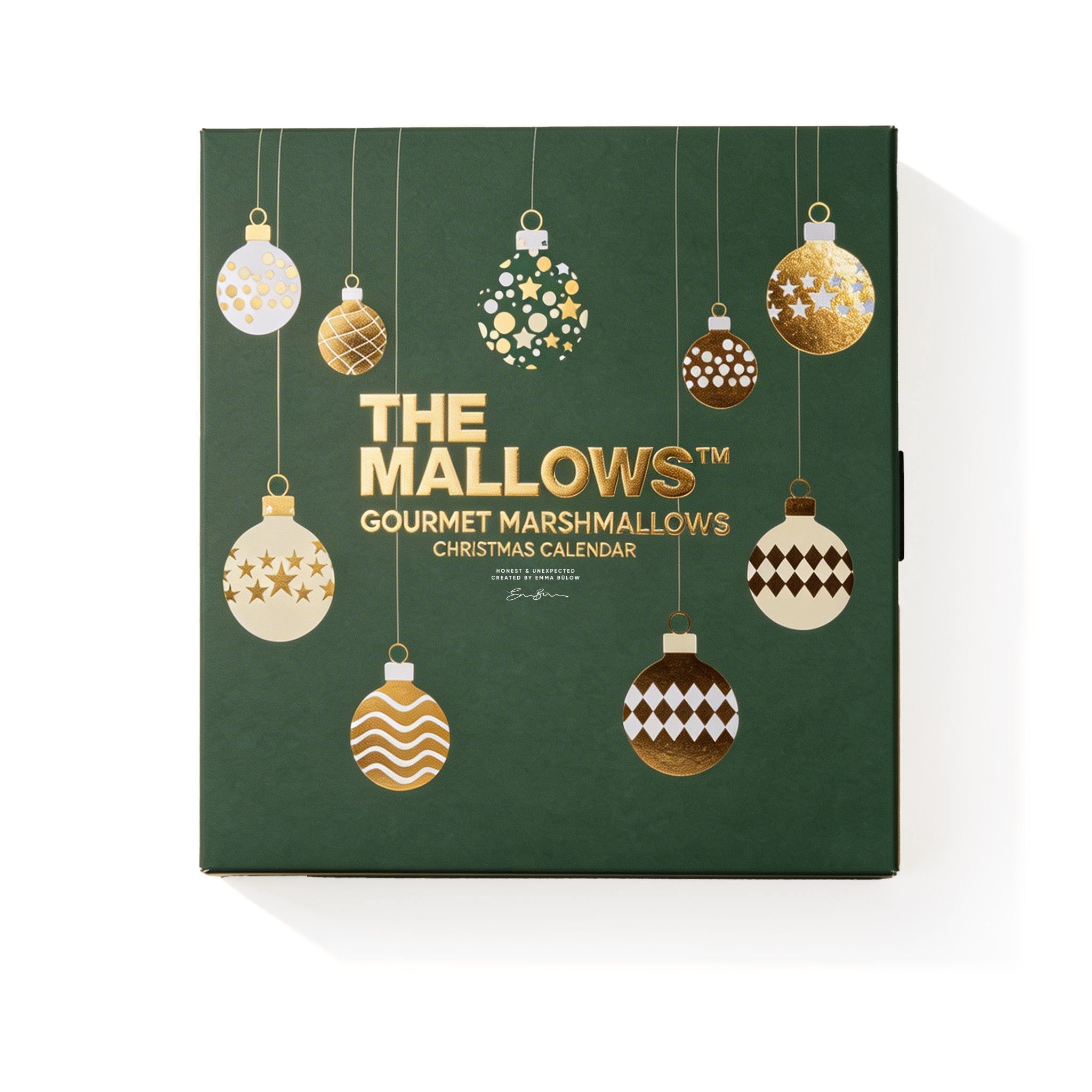 The Mallows Mixed Calender 2026 - Adventskalender