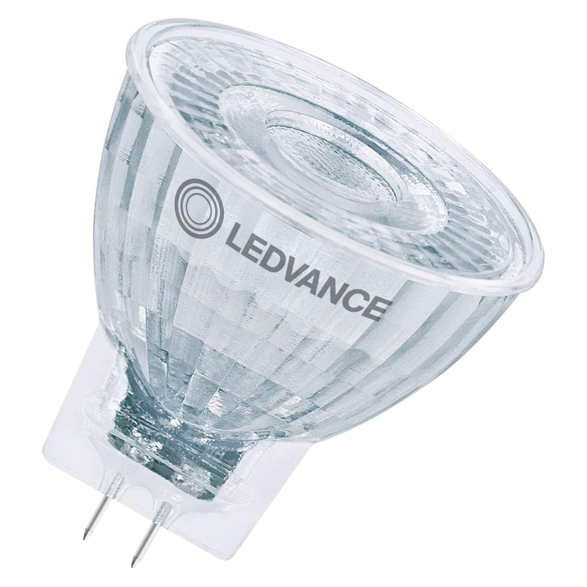 Osram Led-lampe Mr11 Dim 345lm 4,5w/927 (35w) Dimmable Gu4 - Led Birnen