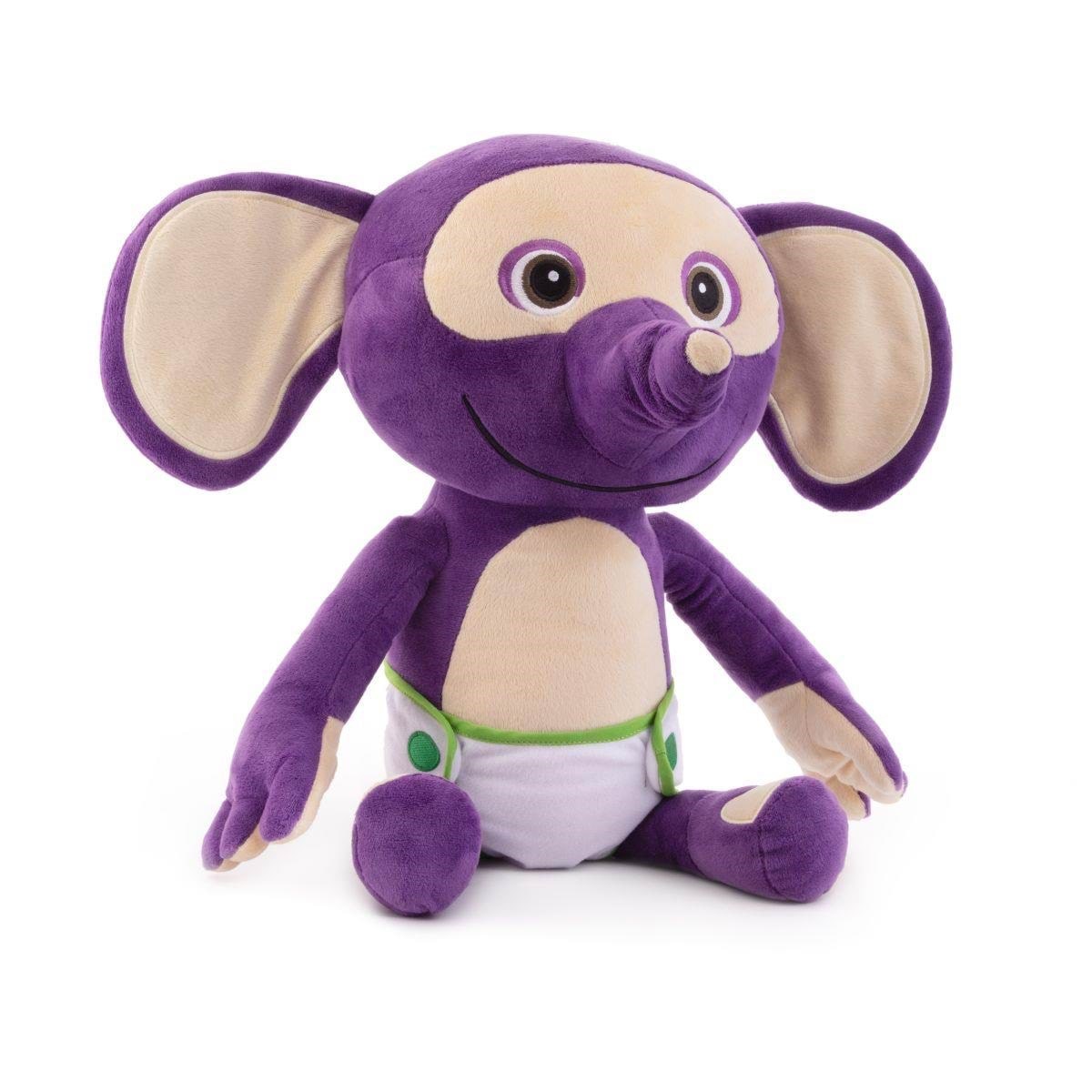 Fantorangen & Fantus Fantus Plush 50 cm