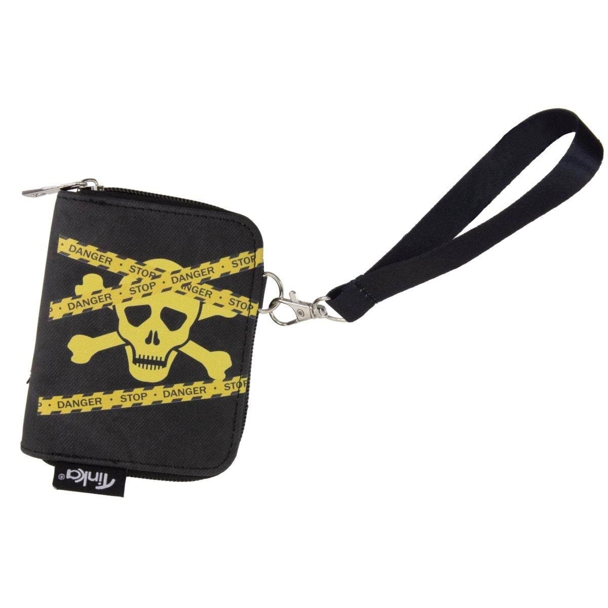 Tinka Wallet Danger Wallet - Schul Zubehoer
