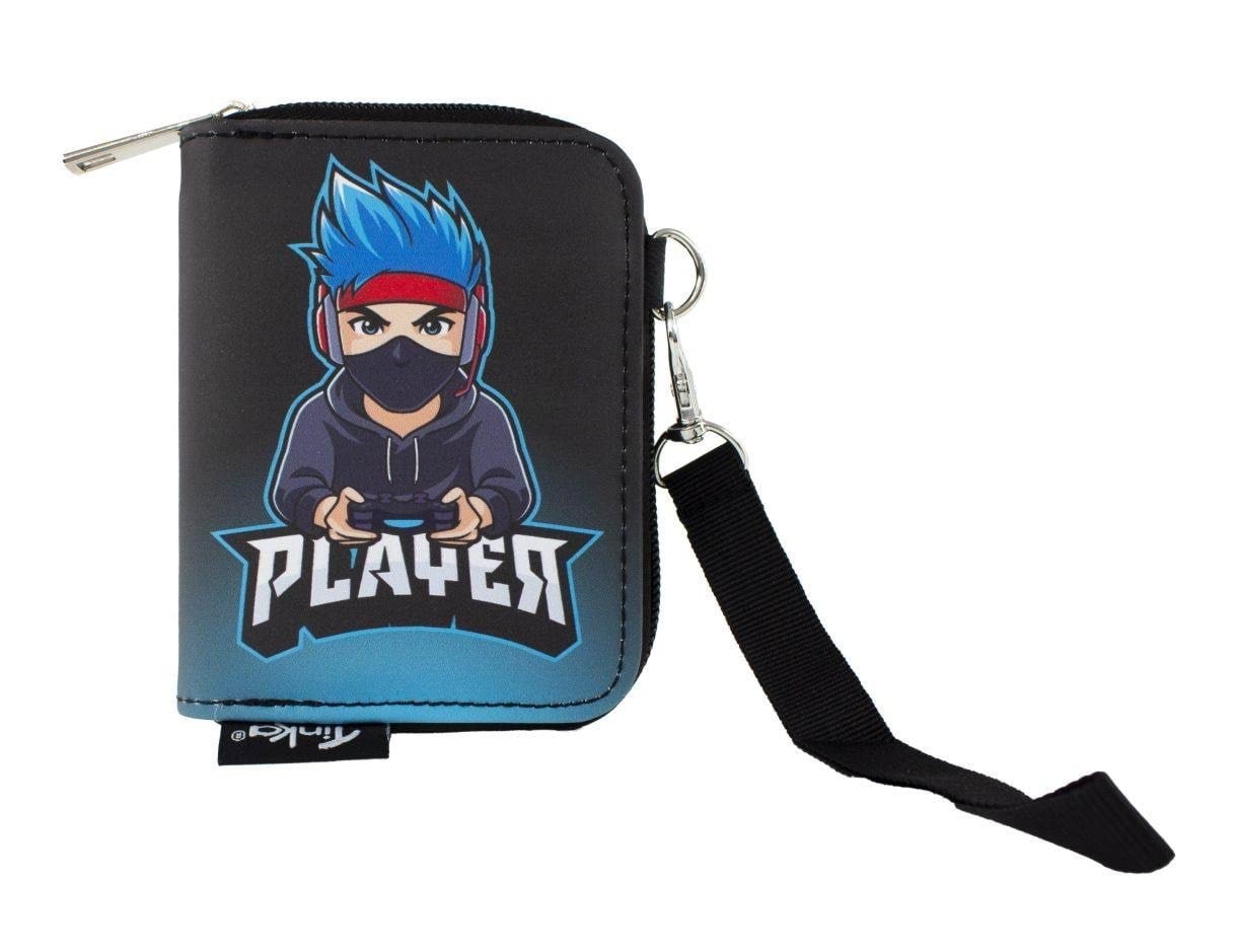 Tinka Wallet Player Wallet - Schul Zubehoer