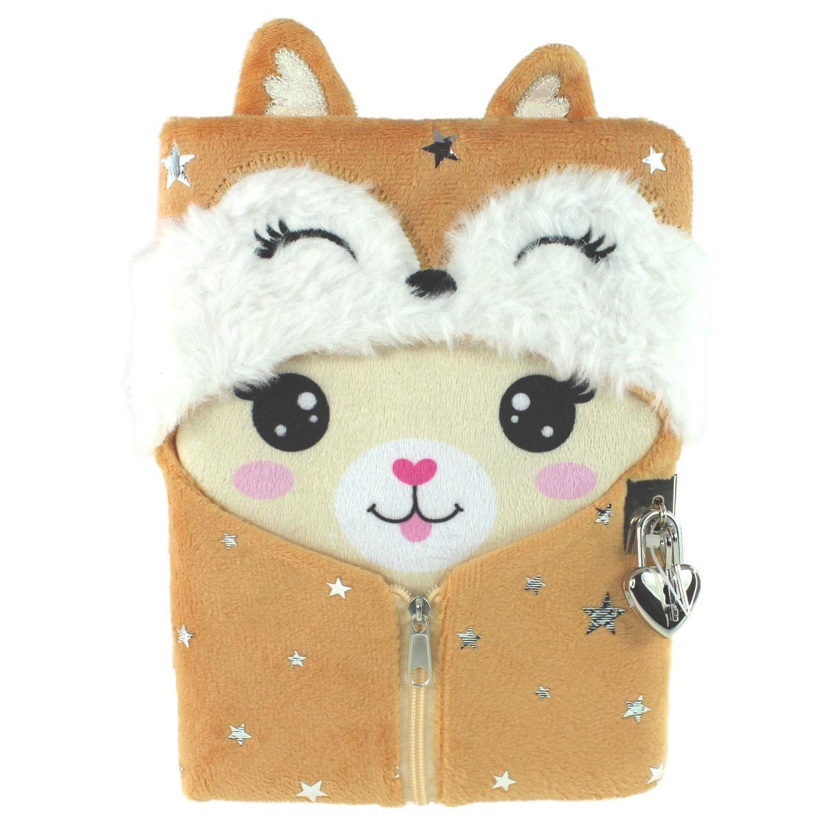 Tinka Tagebuch Katze M/jacke/gesicht Tinka - Schul Zubehoer