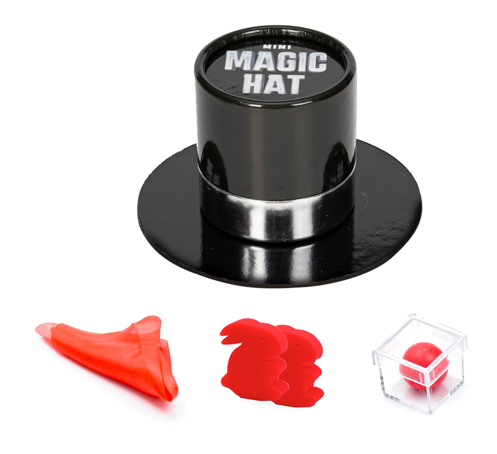 Cliptoys Magic Mini Magic Hat - Kreativ Spiele