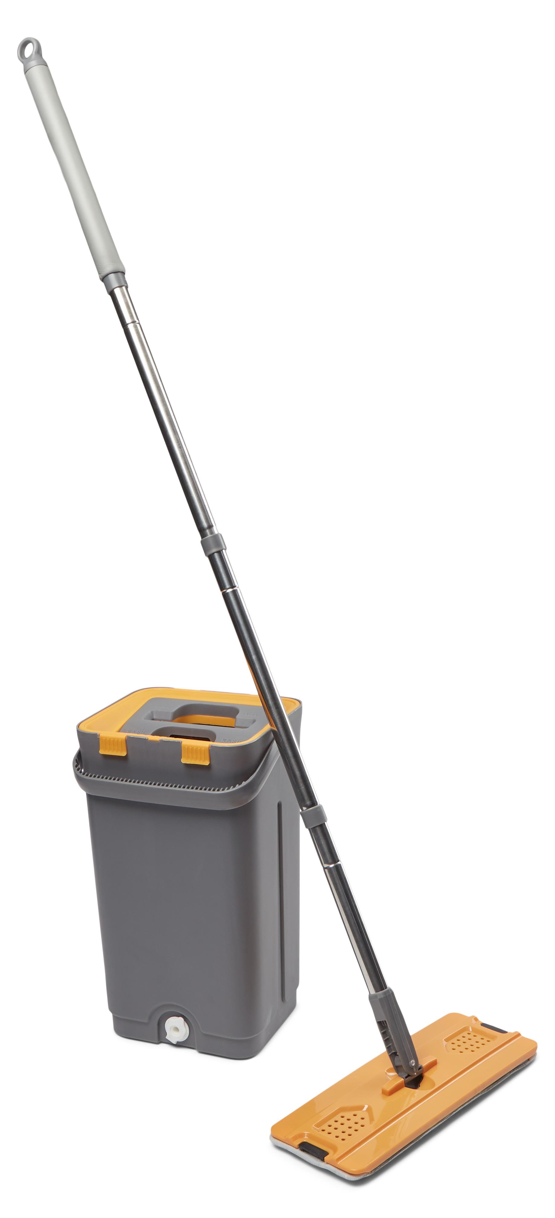 G.Funder Wring Out Easy Mop Set - Reinigung 5701137199524