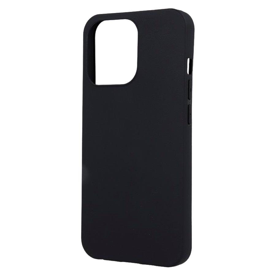 Forever Iphone 13 Tpu Cover Black - Handys Cover Cases Gsm110308