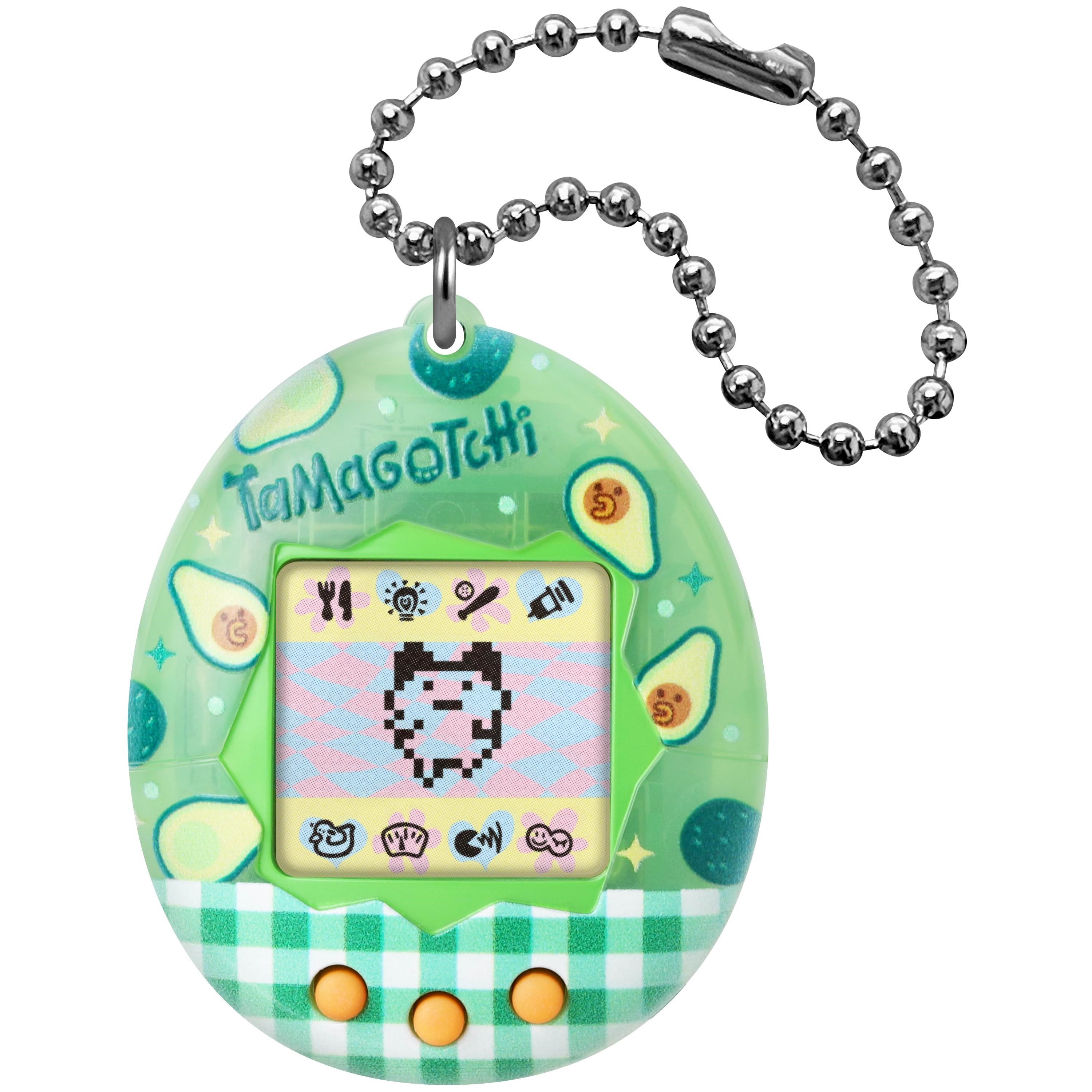 Tamagotchi Original Avocado Mix - Gadget