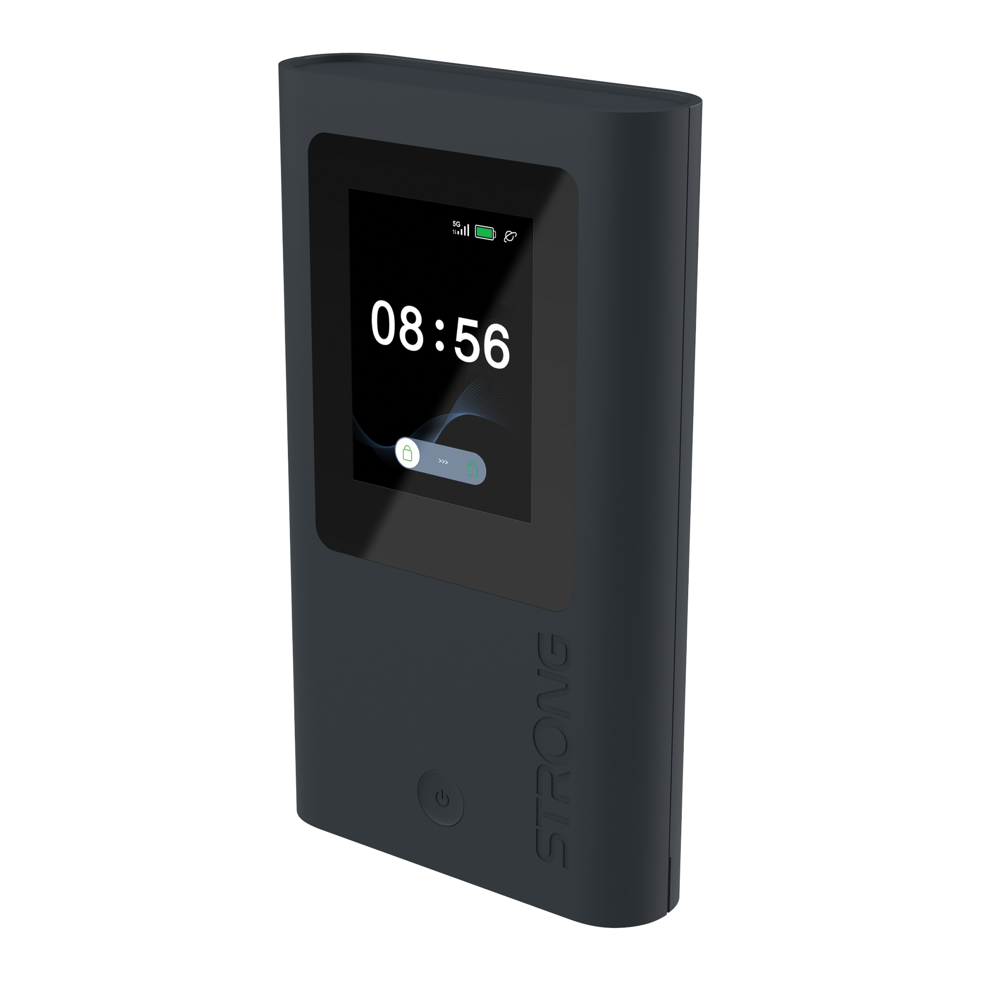 Strong 5G Portable Router - Wifi 6 - 6 Hour Battery Life - Modems Mobile Wifi