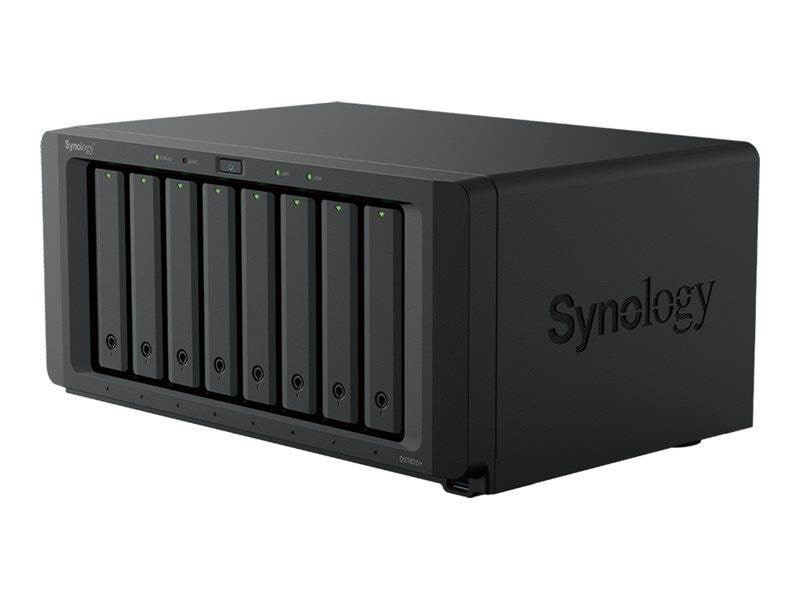 Synology Disk Station Ds1825+ - Nas Server