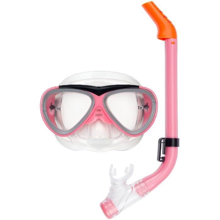 Schreuder Dykkermaske M/snorkel i Æske Junior - Aussen Spa 13259