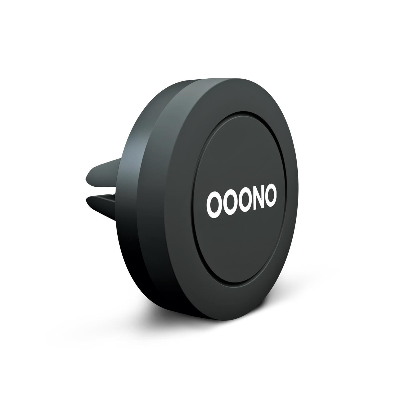 Ooono Mount - Black - Autozubehoer Mnt-black