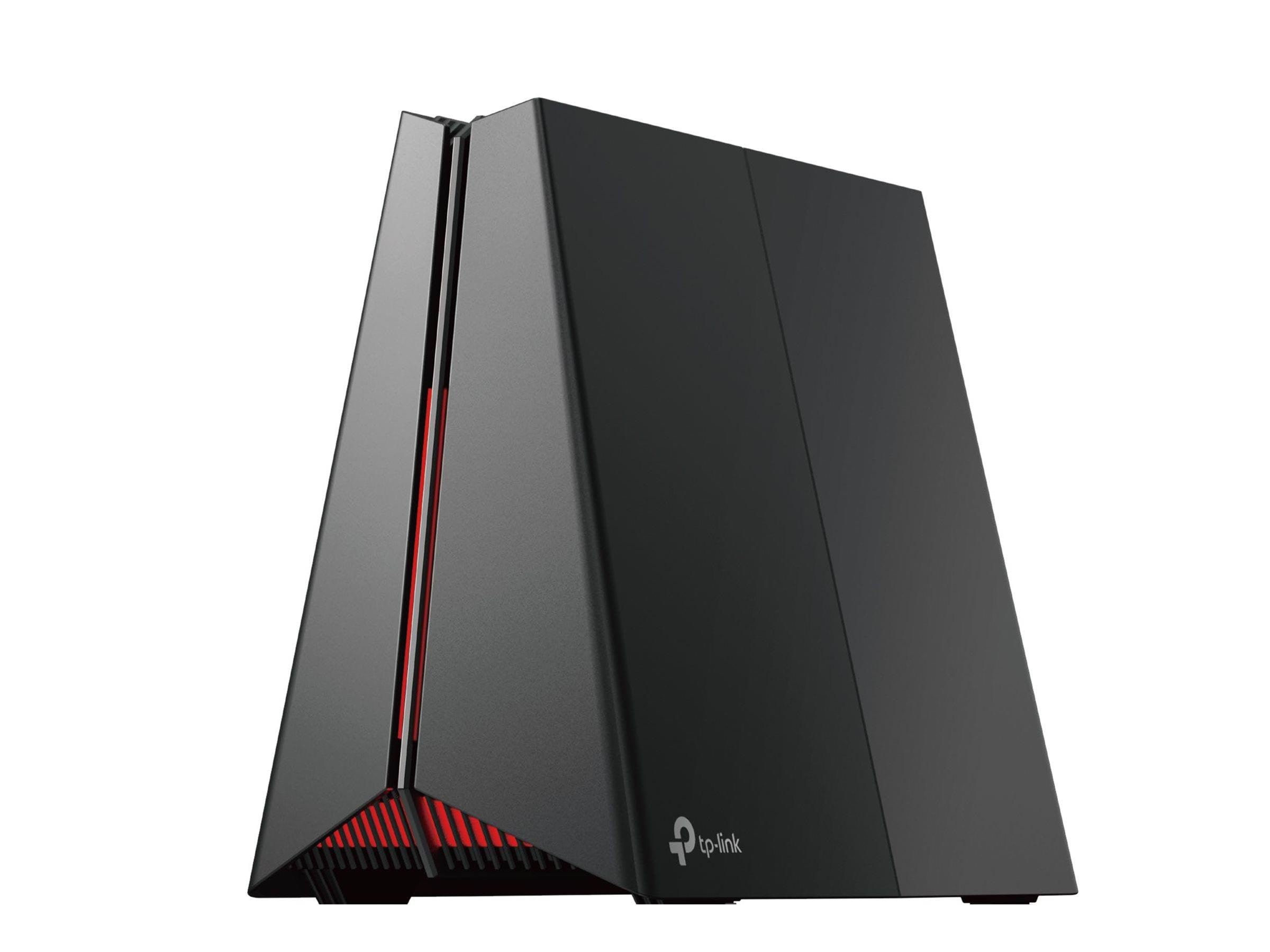 Tp-link Archer Ge550 V1 - Wireless Router - Wi-fi 7 - Desktop - Wireless Router 802.11a/b/g/n/ac/ax/be (Wi-fi 7) - Wlan Router