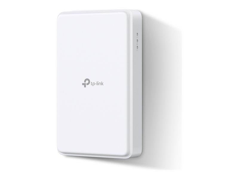 Tp-link Ne200-outdoor V1 - Router - Wlan Router