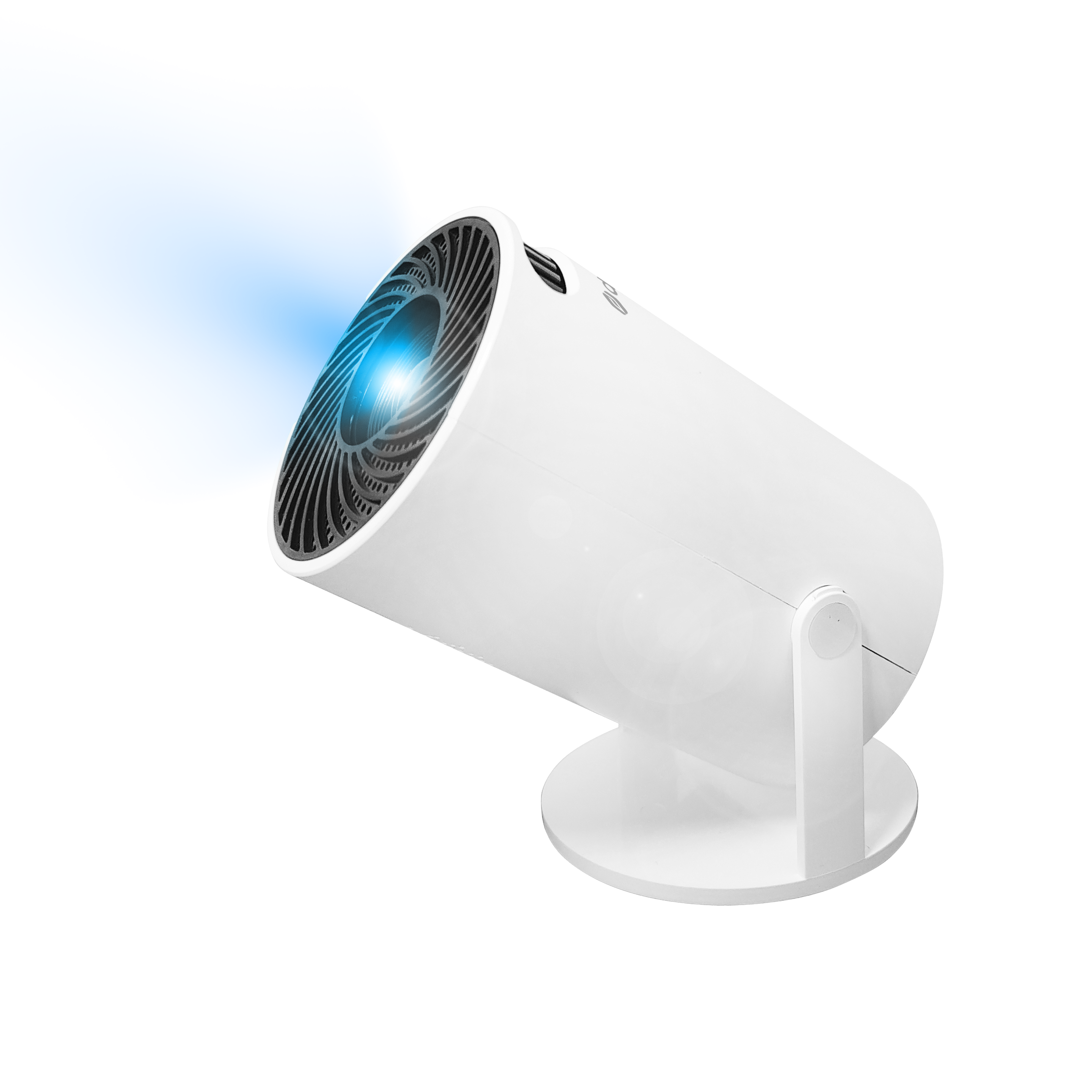 Denver Projektoren Pr-1500 Projector - 17" to 120" - Hdmi - 720x1080 - 120 Lumens - 964 x 544 - 120 Ansi Lumens