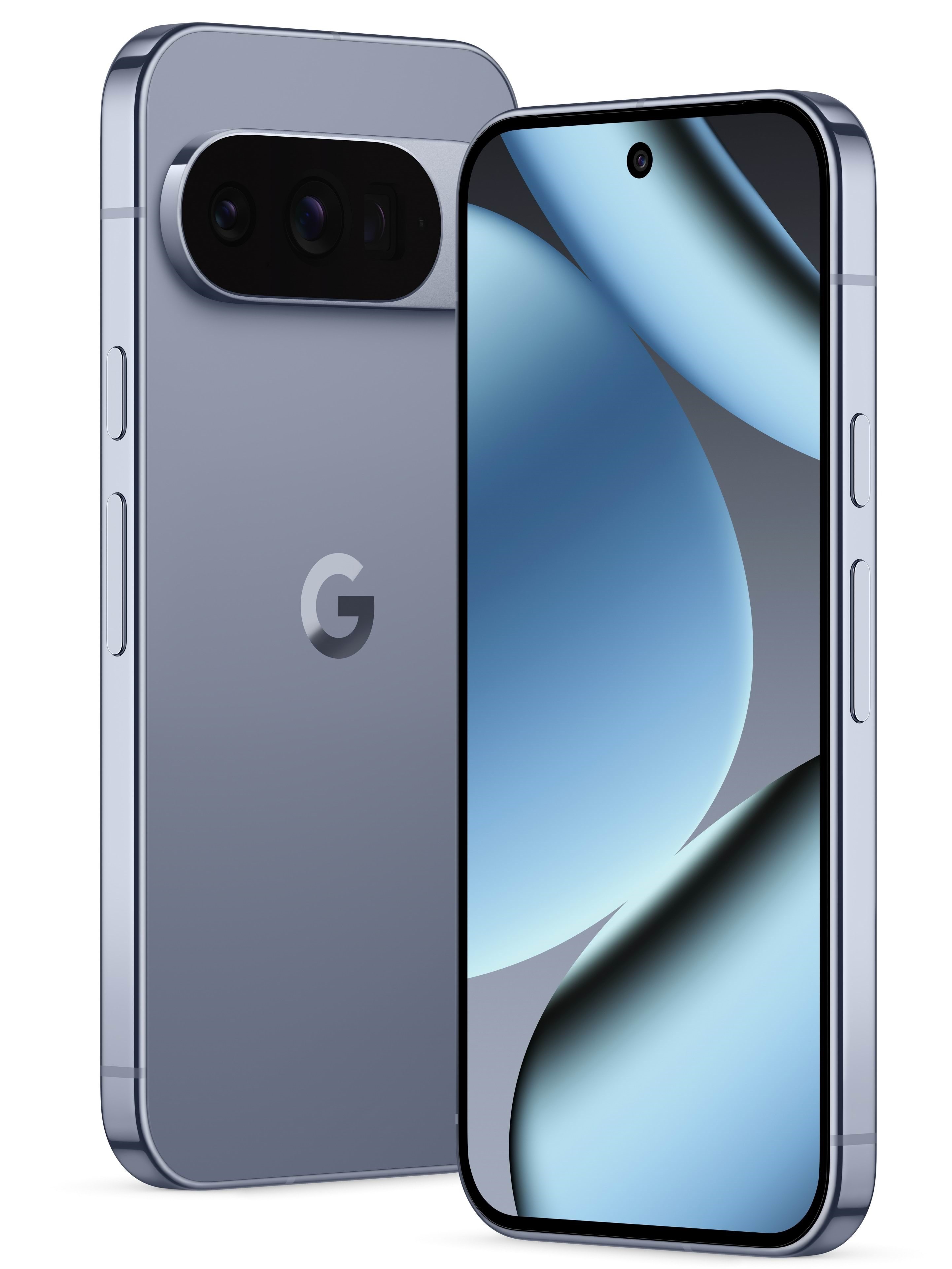 Google Pixel 10 Pro 128gb/16gb - Moonstone - Handys Smartphones