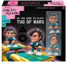 Squid Game Challenge Tug of War - Brettspiele 70111
