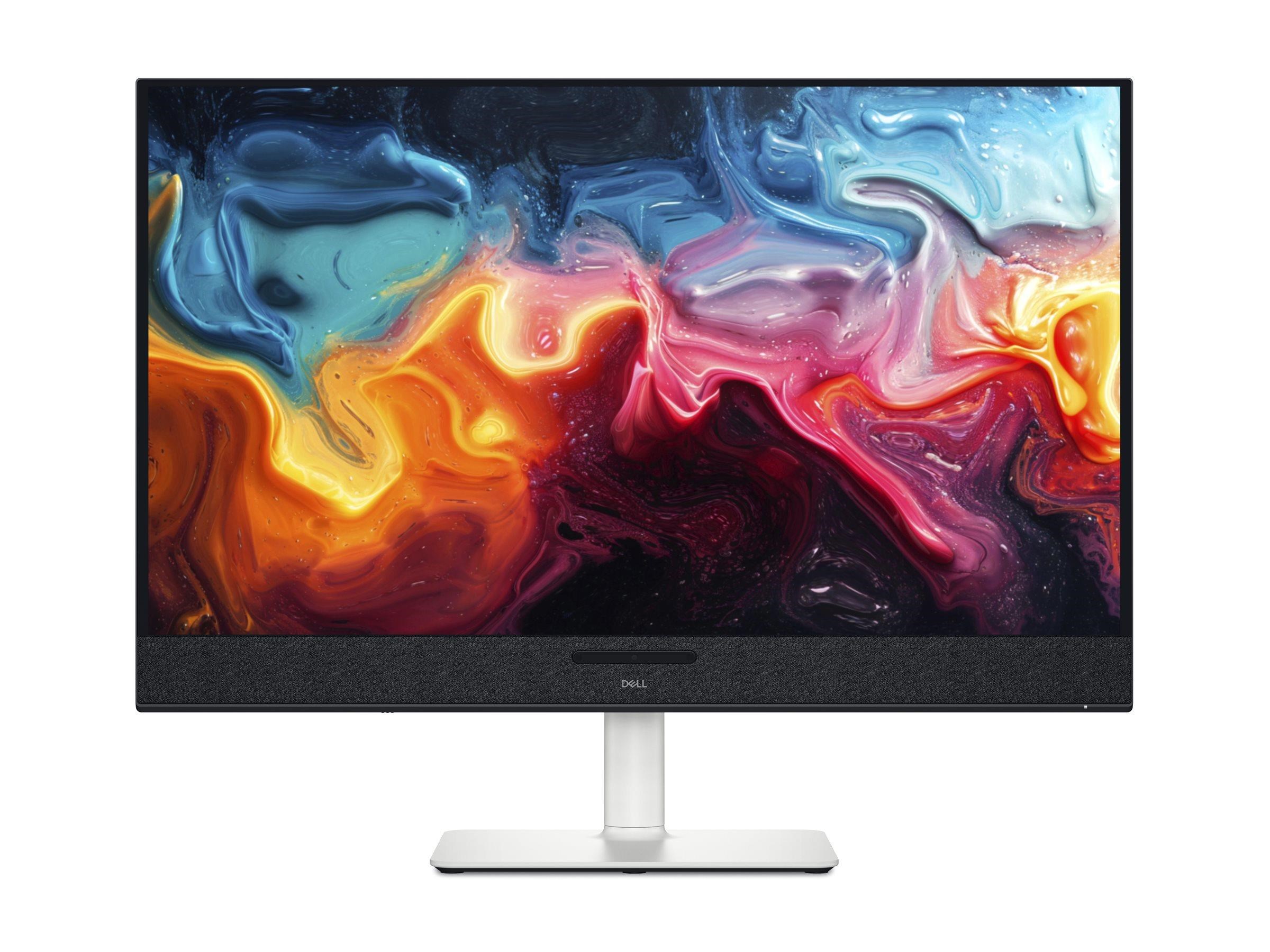 32" Dell Plus S3225qc - 3840x2160 (4K) - 120hz - Qd-oled - Bildschirm