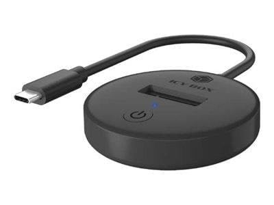 Icy Box Ib-1610mcd-c31 - Festplatten Zubehoer