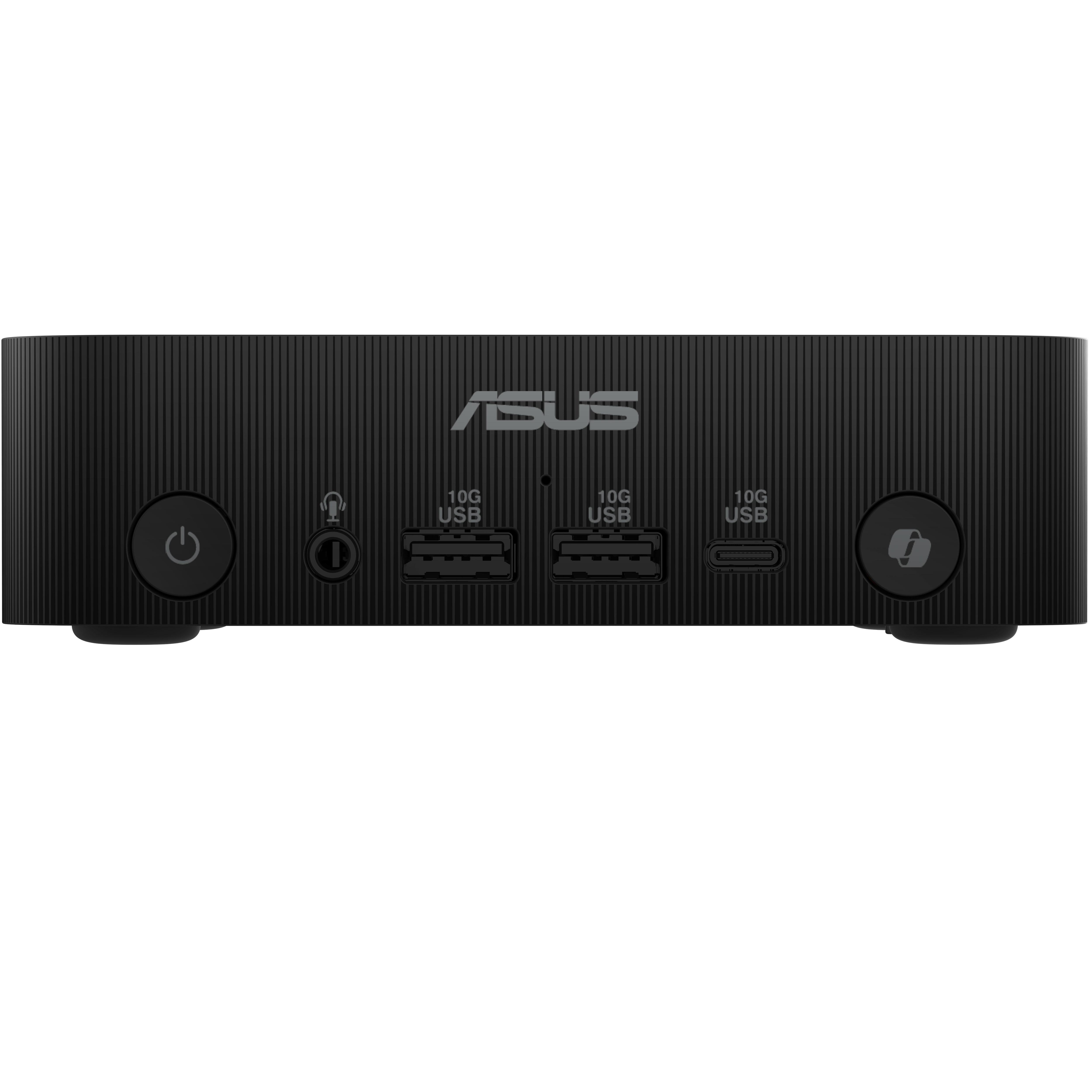 Asus Pn54 - Ryzen AI 5 340 / 16gb / 512gb - Stationaer Mini PC Barebone 90ms02y1-m00230