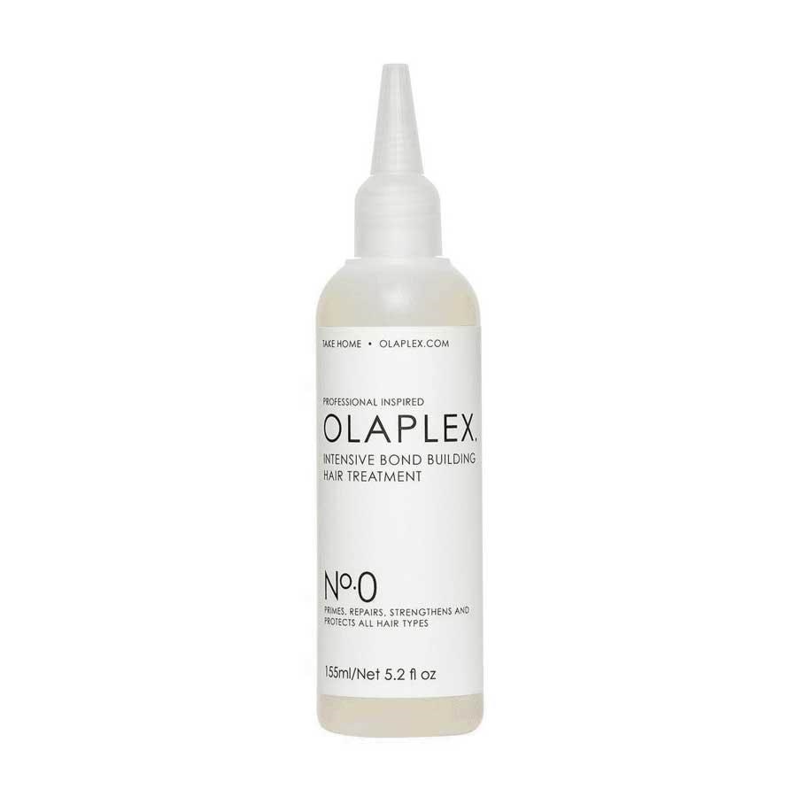 Olaplex Intensive Bond Building No.0 155 ml. - Haircare 850018802833