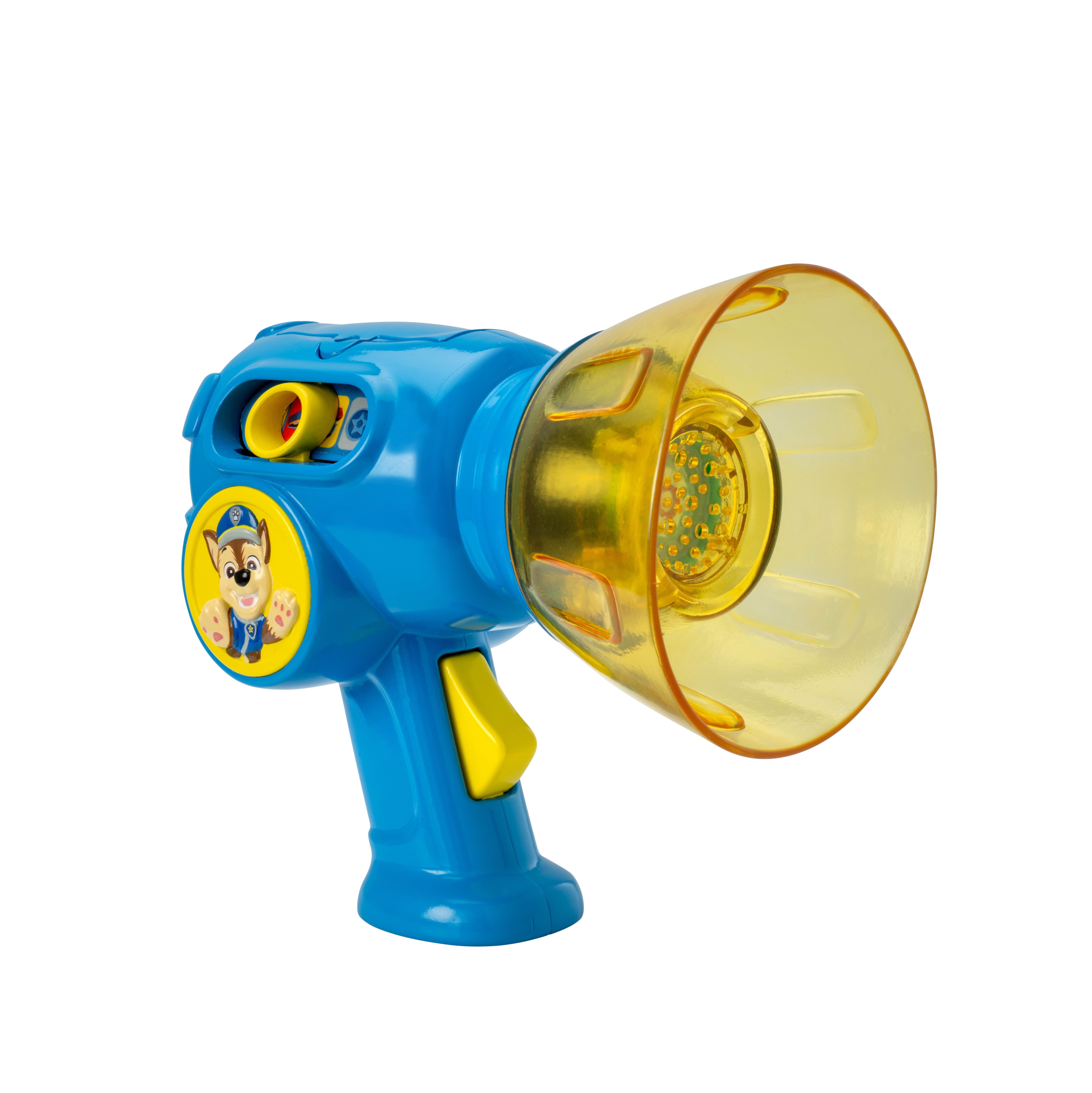 Paw Patrol Chase Megaphone - Rollenspiele