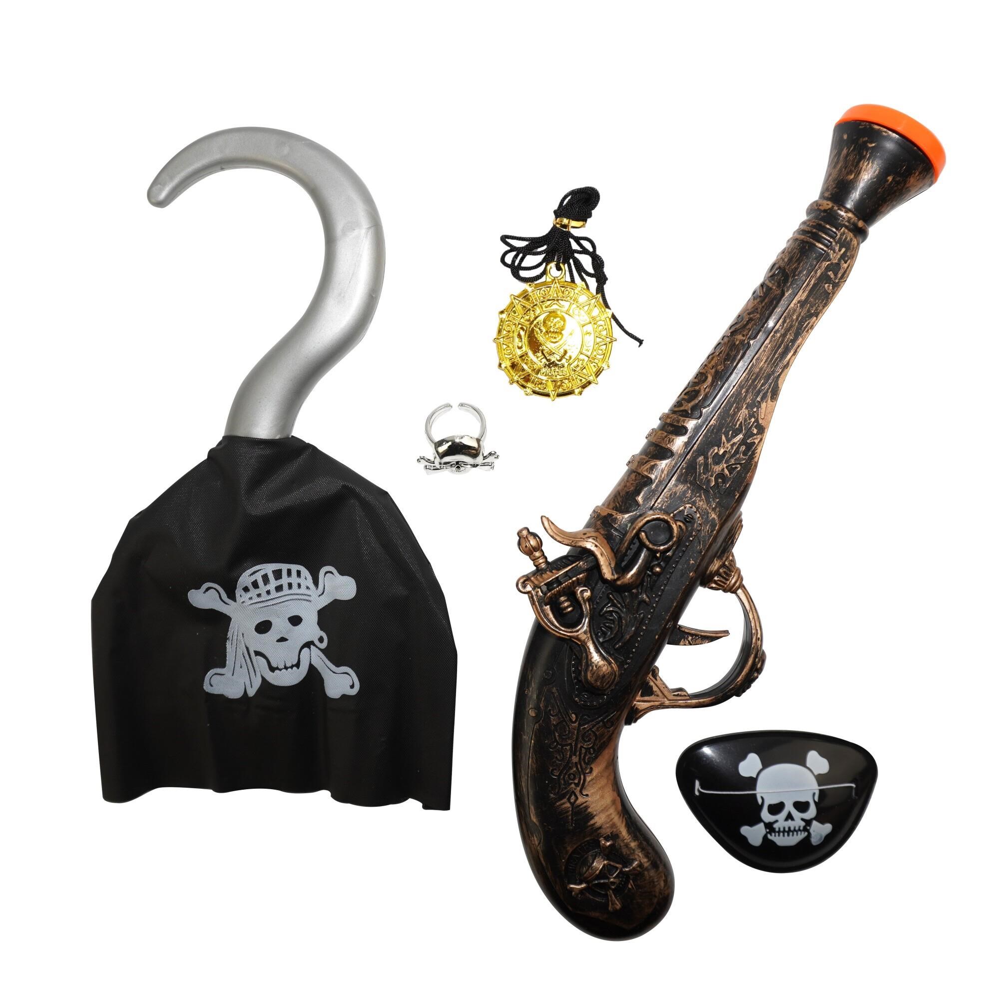 Pocket Money Pirate Set - Kleine Mitbringsel Fuer Kinder