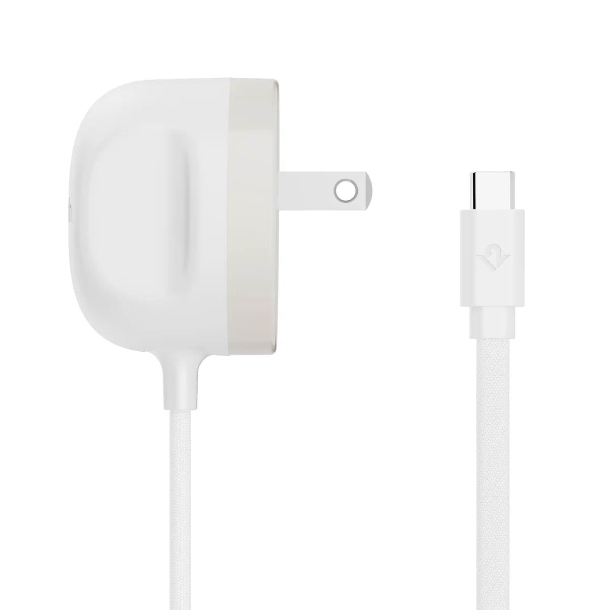 Twelve South Powercord - 1.2m | Sand - Stromkabel Extern