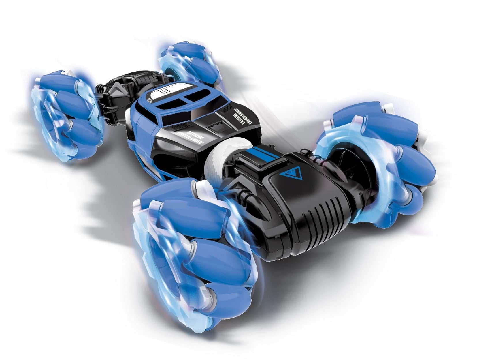 Crosslander RC Extreme Stunt Car - Ferngesteuert 20318
