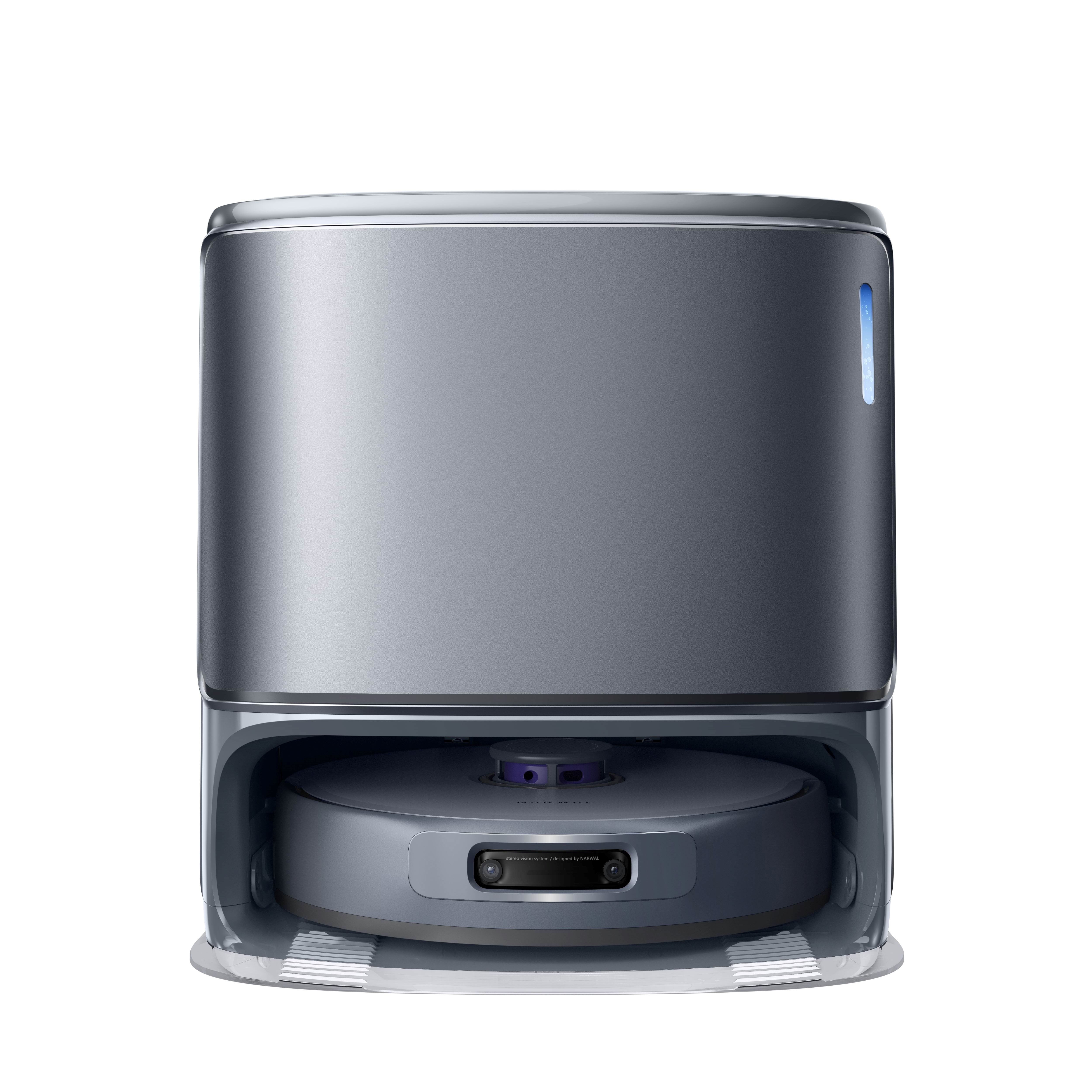 Narwal Roboter Staubsauger Freo Z 10 Ultra - Grey