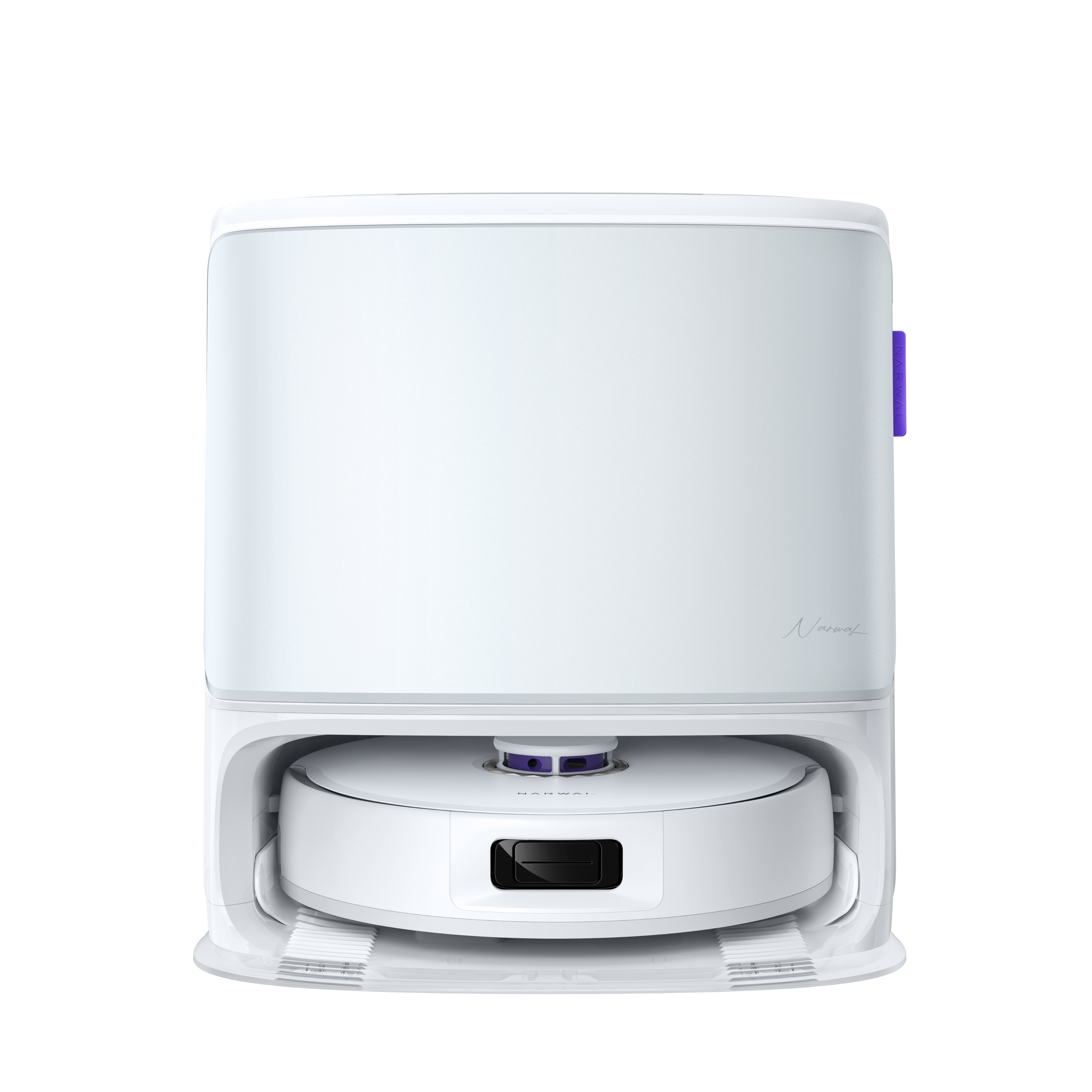 Narwal Roboter Staubsauger Freo Z10 Ultra - White Freo Z10 Ultra (White)