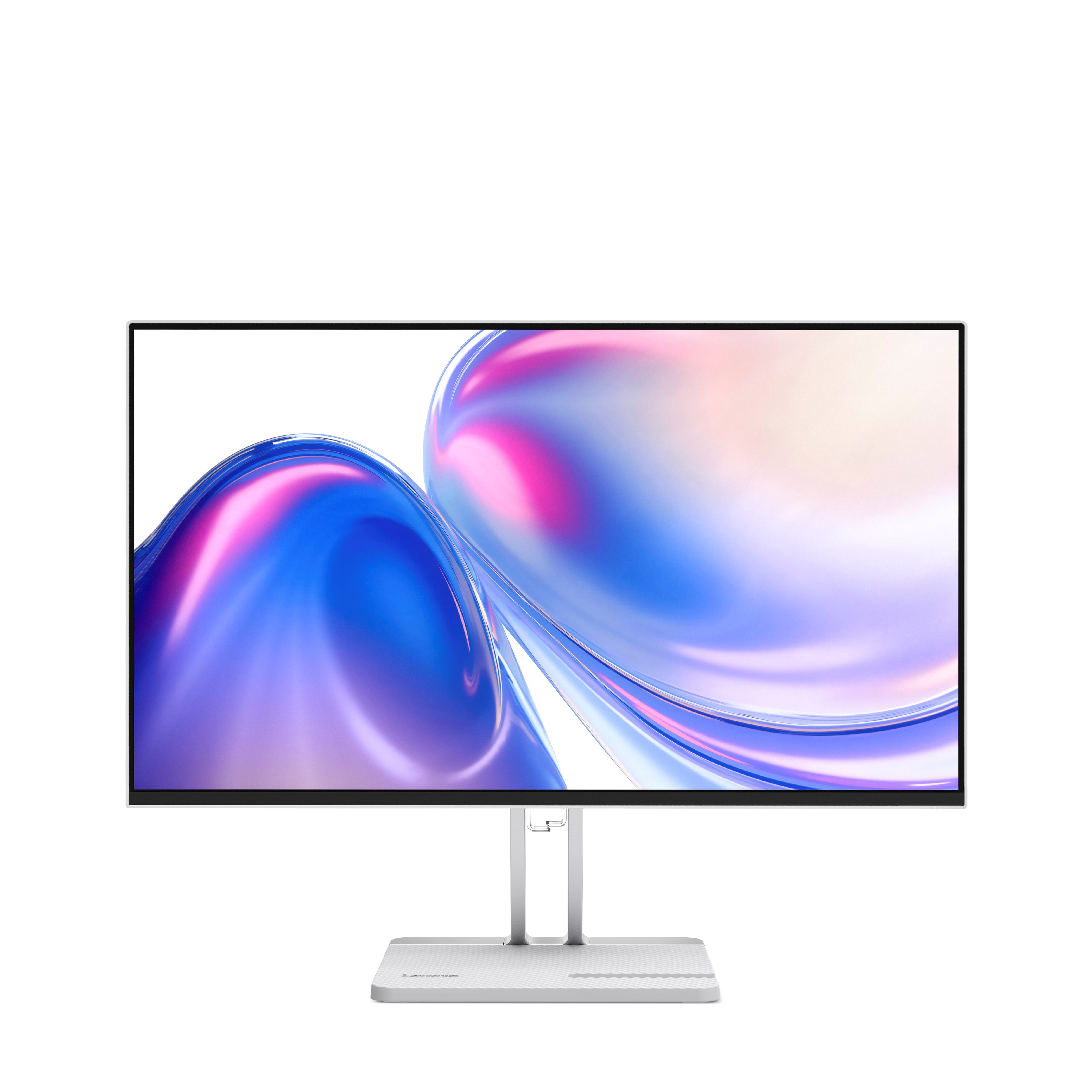 24" Lenovo L24-4c - 1920x1080 (Fhd) - 144hz - Ips - Bildschirm