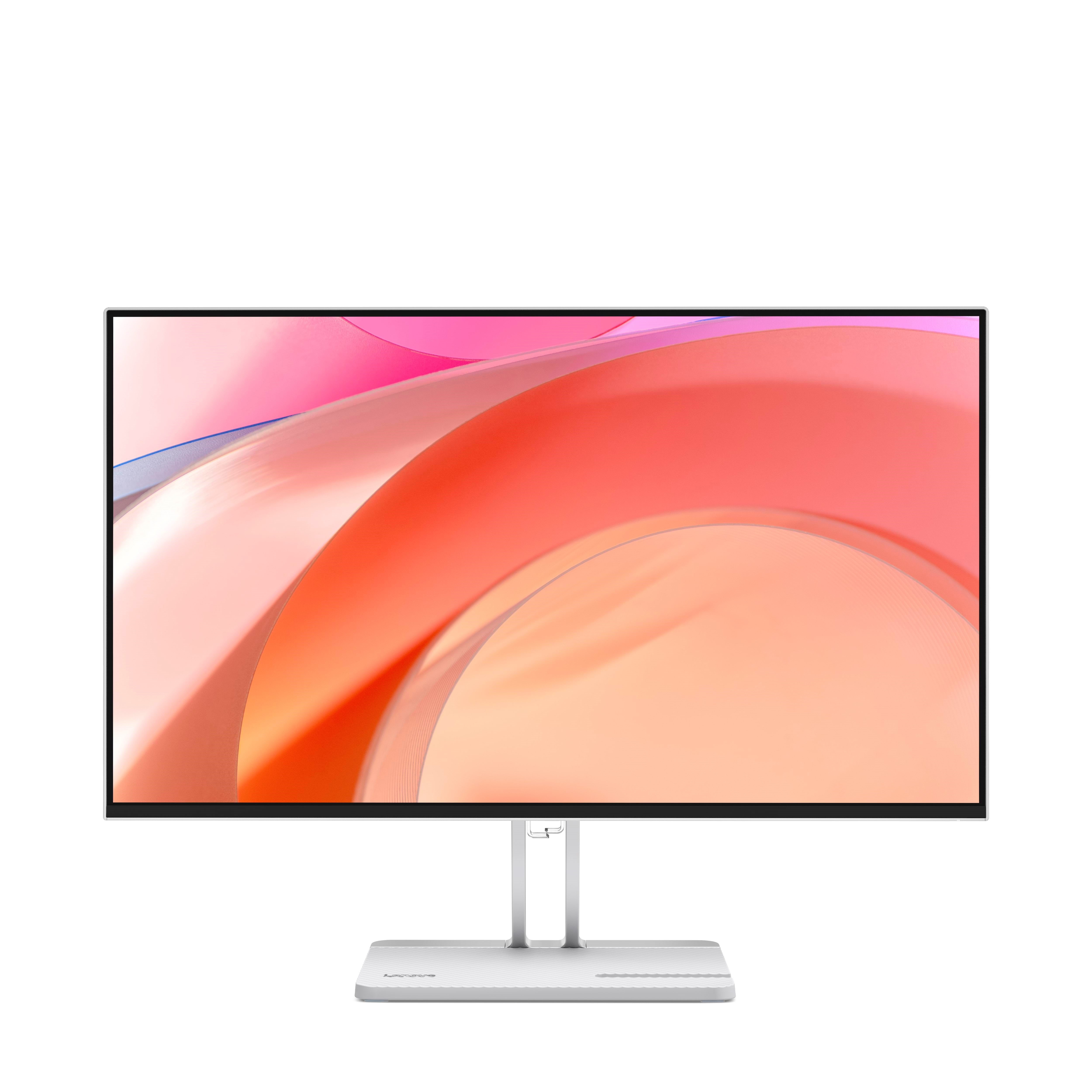 27" Lenovo L27-4c - 1920x1080 (Fhd) - 144hz - Ips - Bildschirm 67dekac1eu